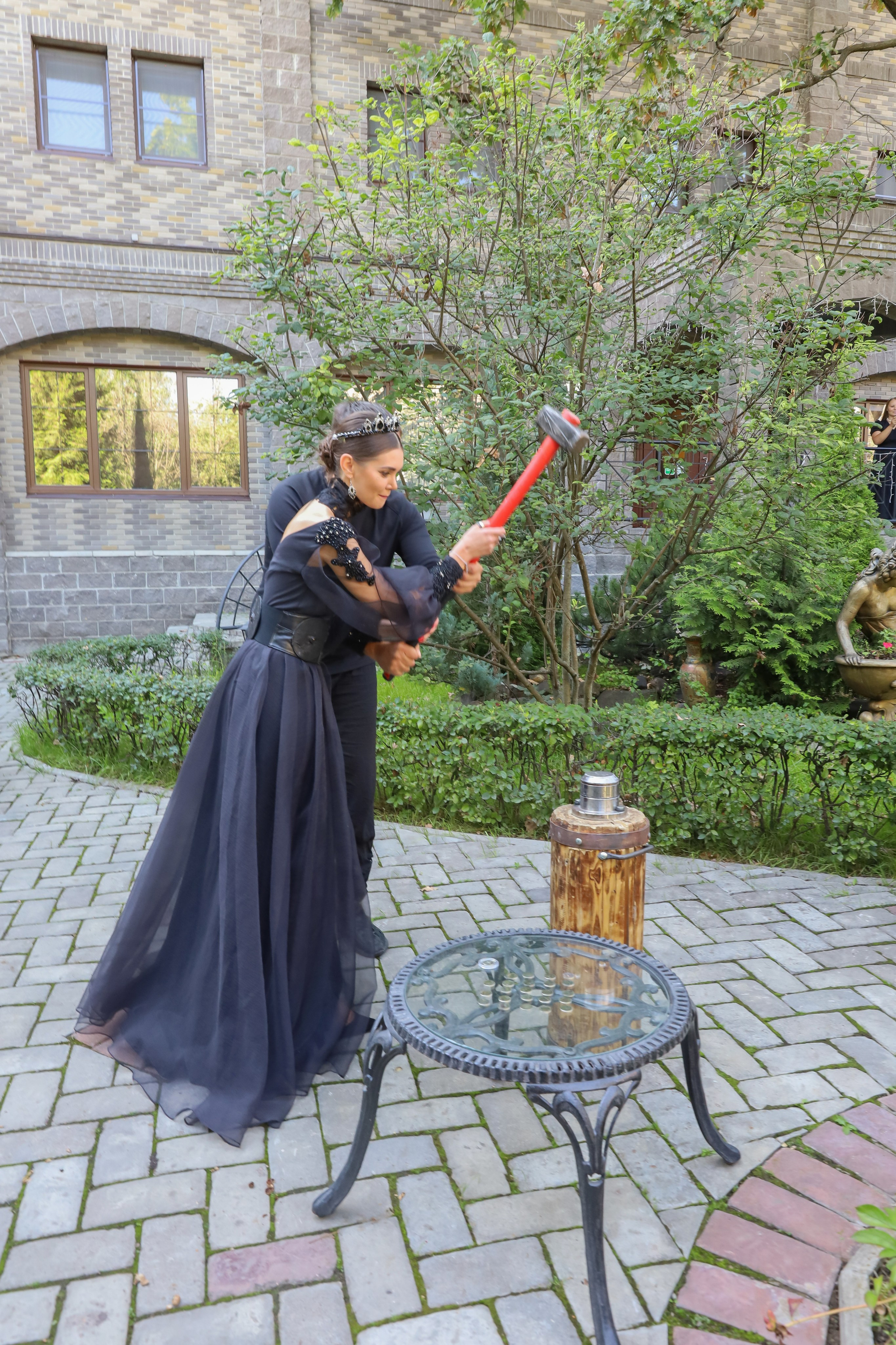 ВЕЧЕРИНКА АКАДЕМИИ AGEMO. Фотограф мероприятий Ирина Каширина