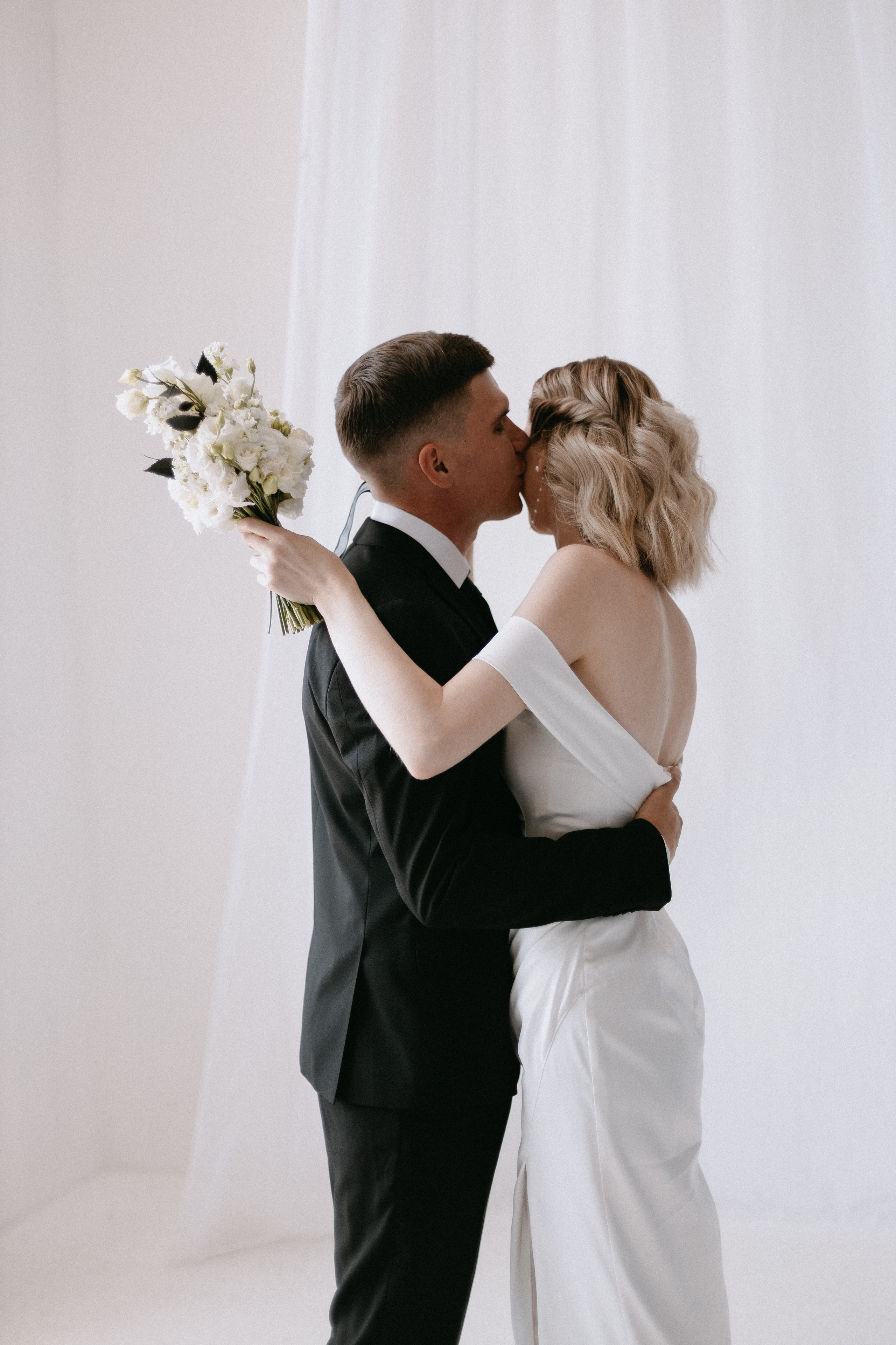 Егор и Ангелина. Главная