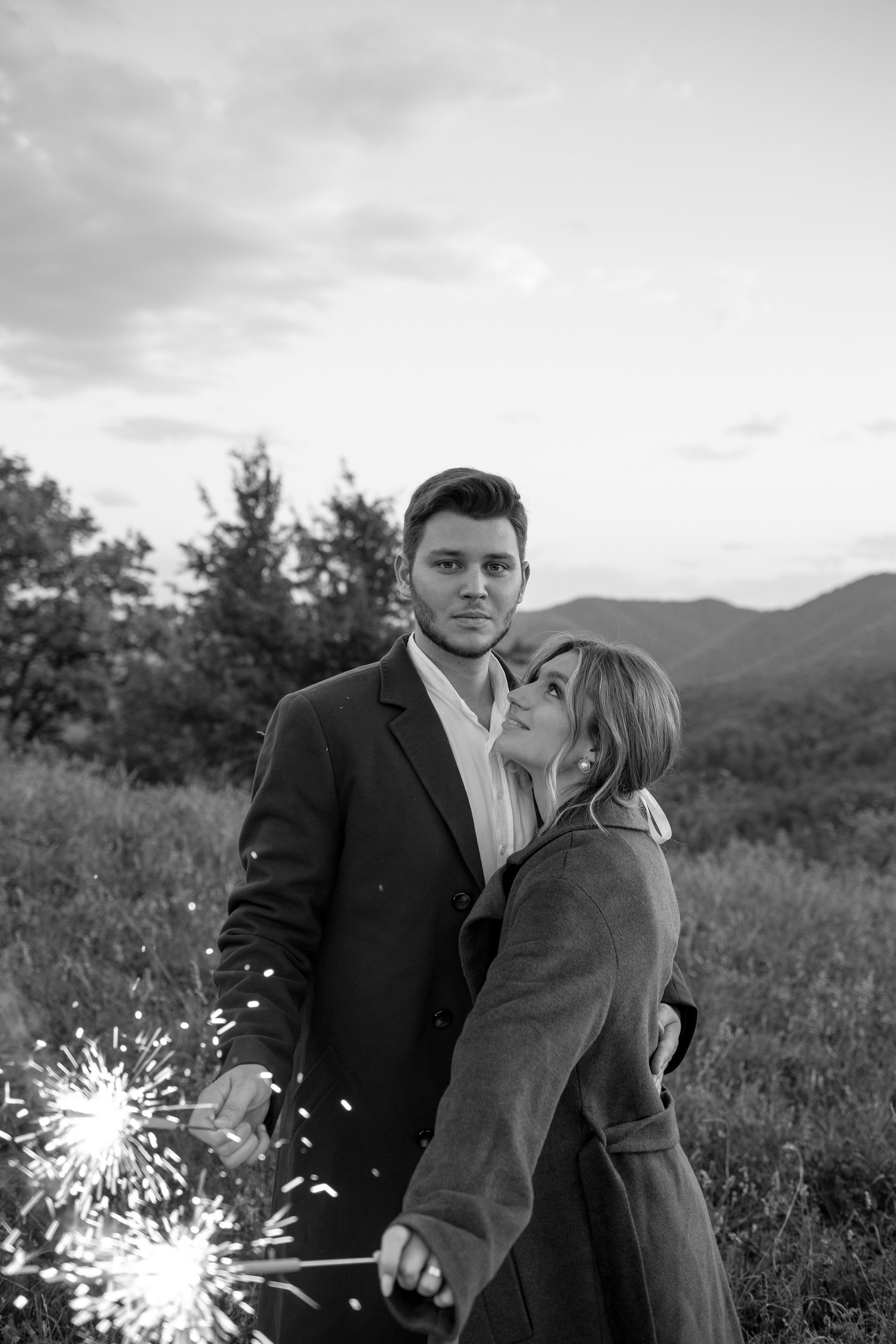 Daria & Nikita. Свадебный и семейный фотограф