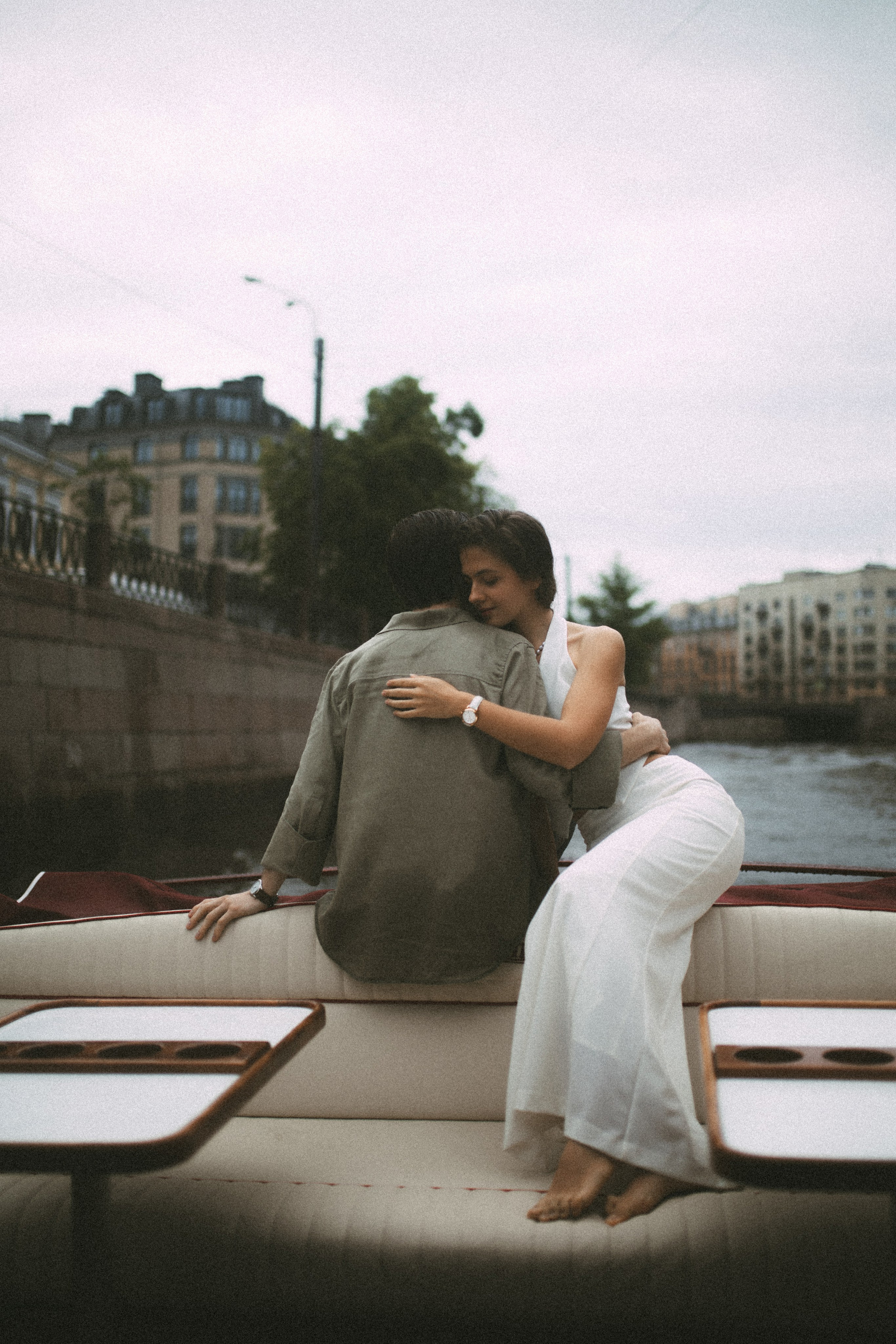 C & B | Санкт-Петербург. Фотограф Екатерина Амбрушкевич