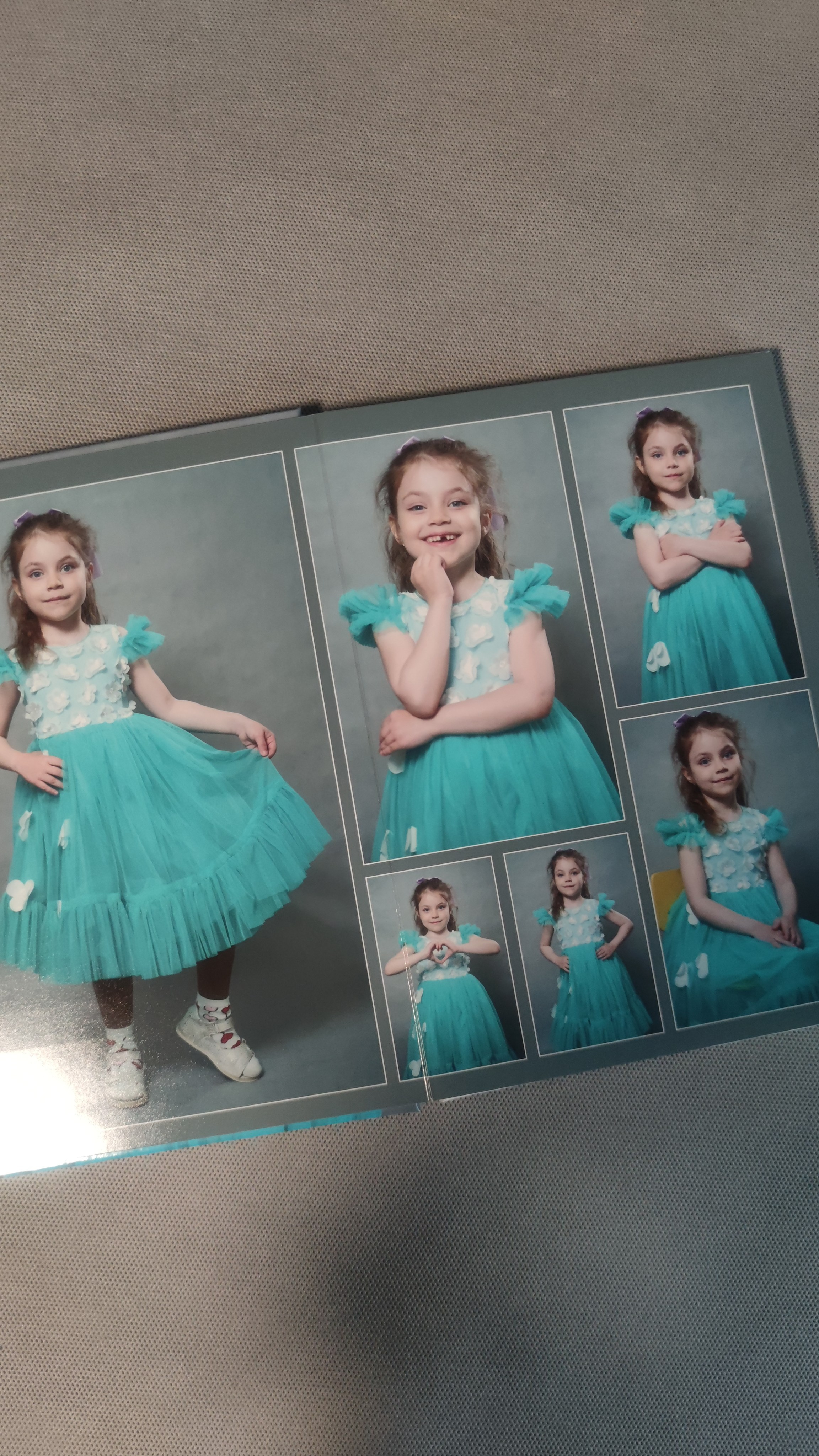 Выпускной альбом детский сад. Выпускные фотокниги во Владивостоке Джуган Елена