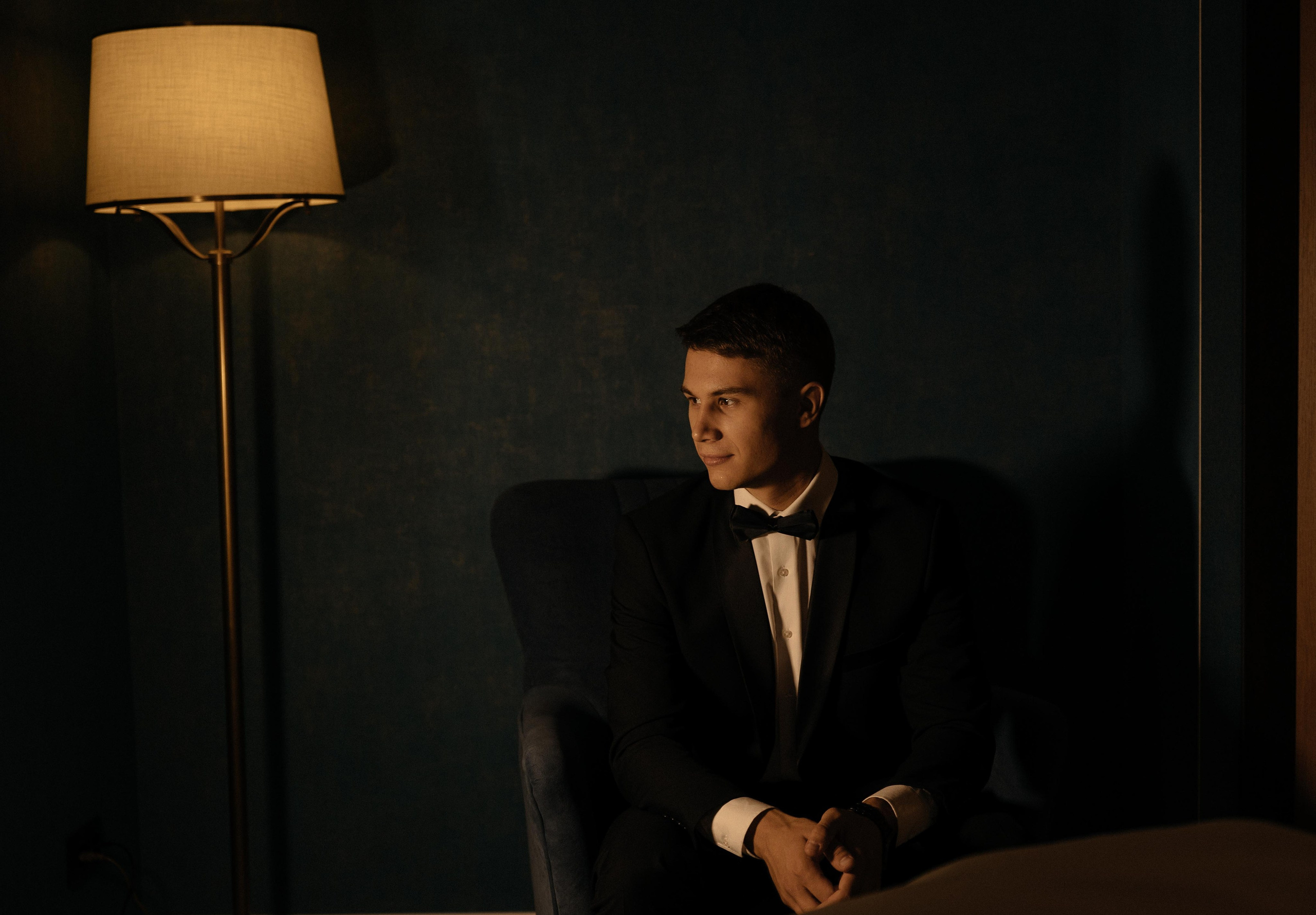 Свадебная история Кирилла и Алины. Свадебный и семейный фотограф Рассказова Виктория