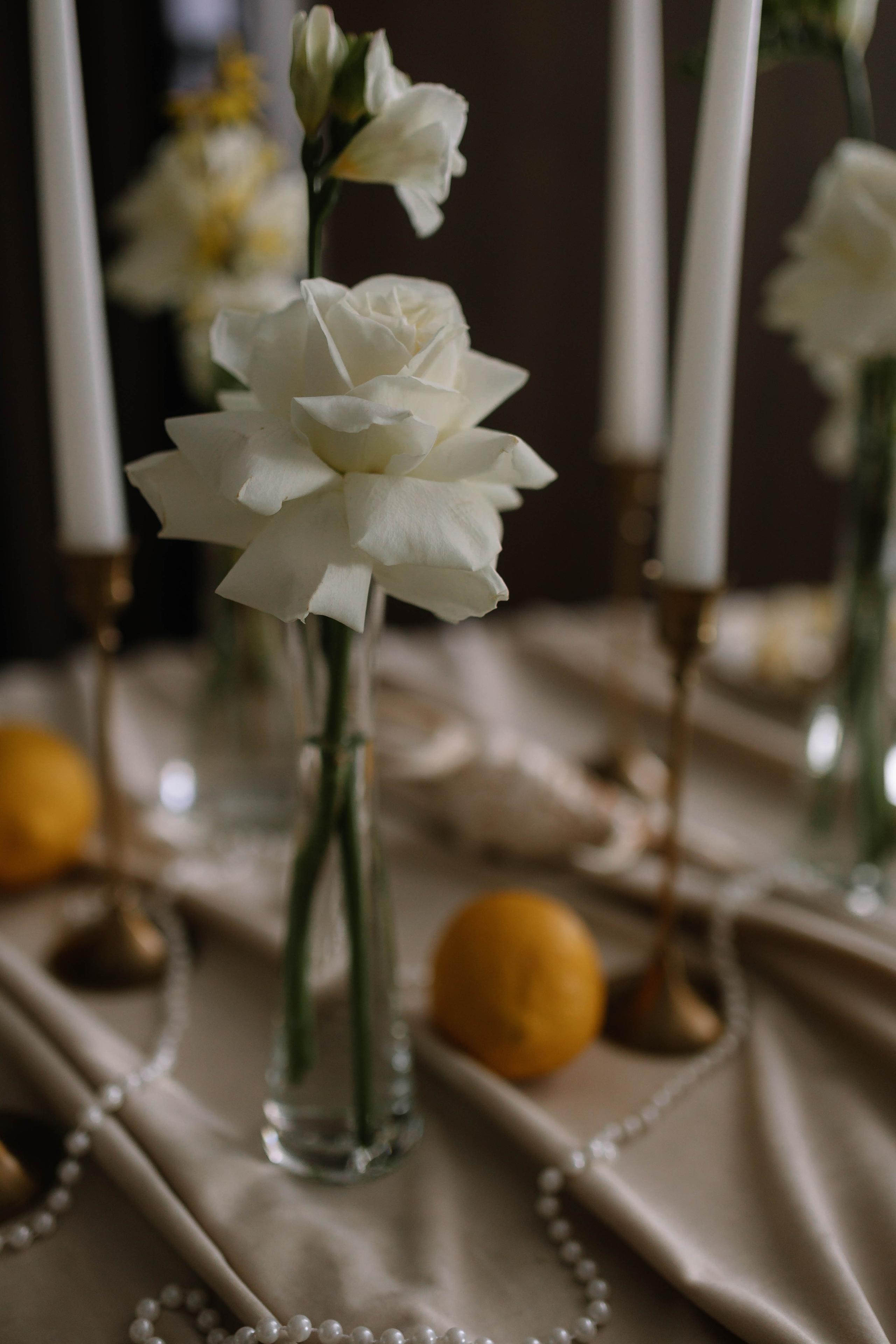 Алёна и Кирилл. Фотограф Александра Кузнецова