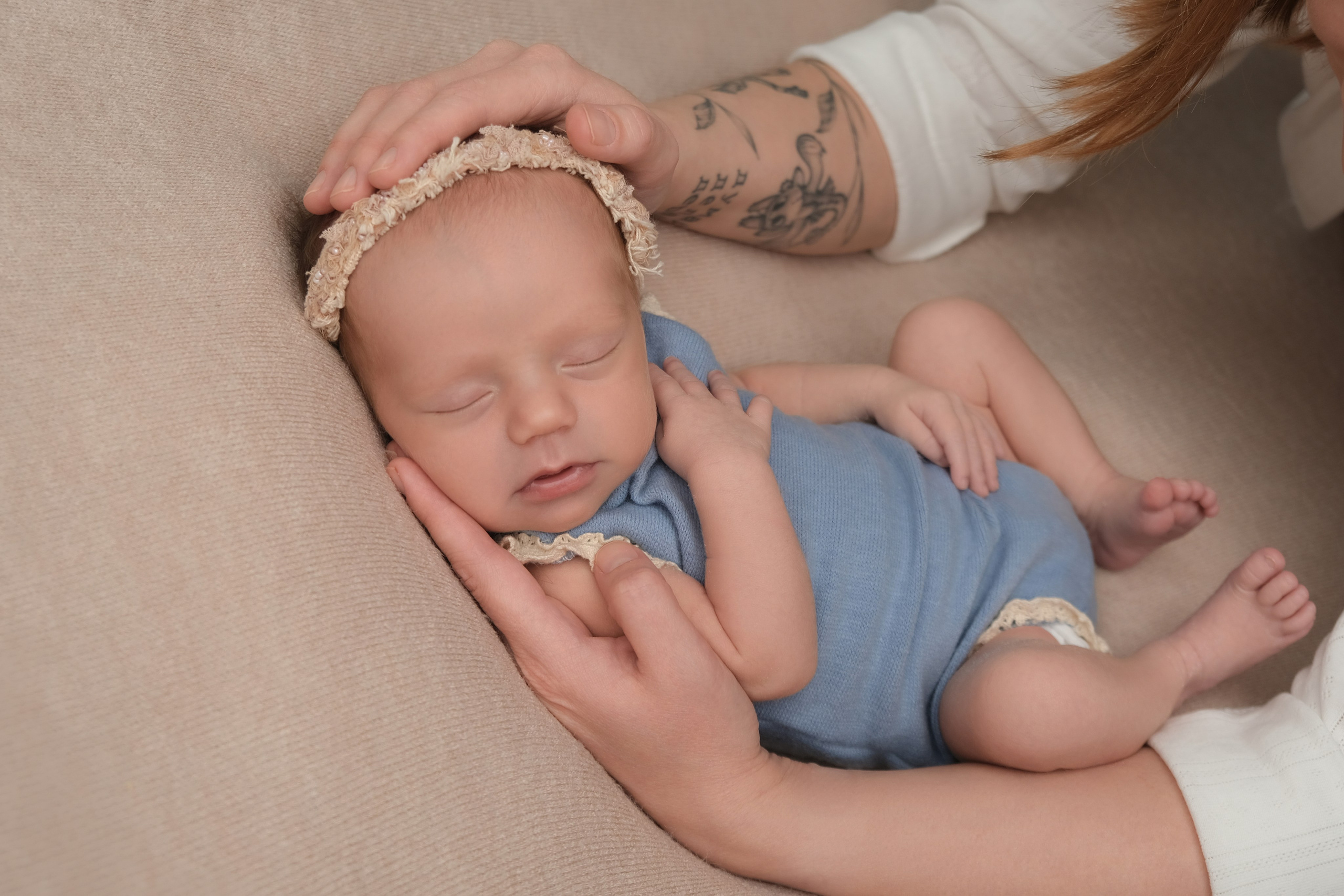 Newborn. Фотограф беременности и Newborn в Екатеринбурге Марина Добровольская