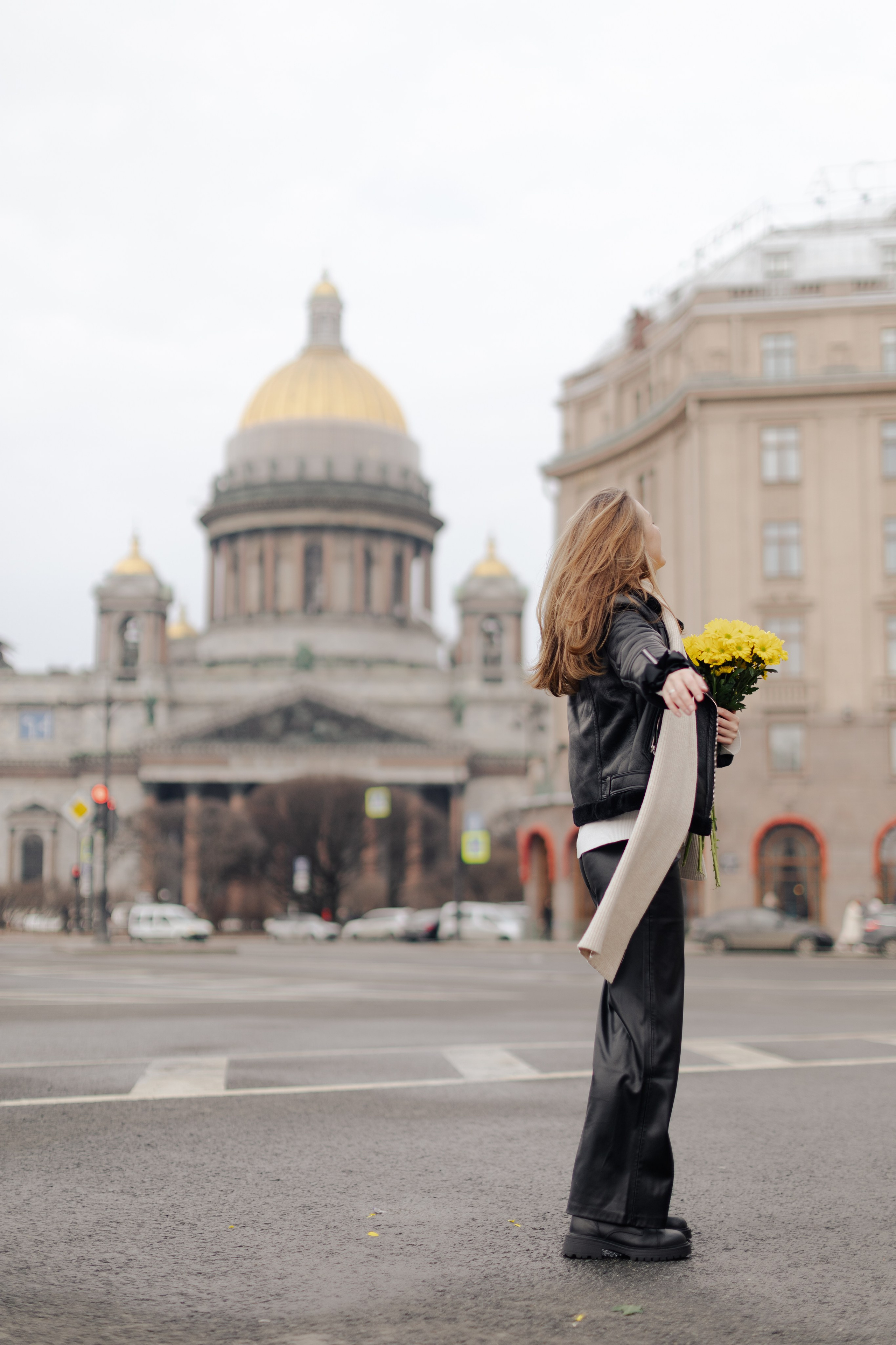 Городские. @dariazphotodays