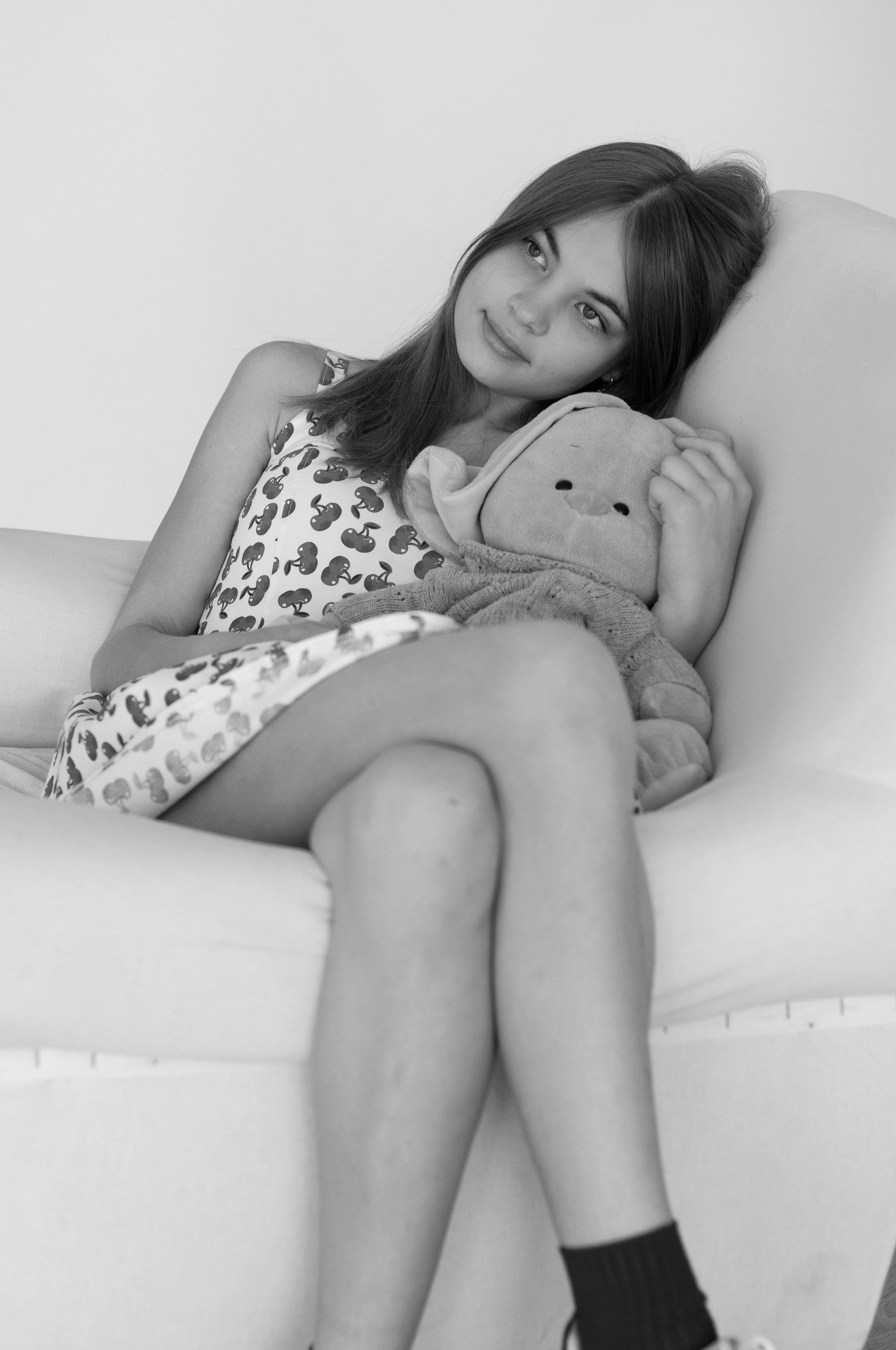 Дети. Сейчас вылетит ПТИЧКА! Фотосессии в Керчи