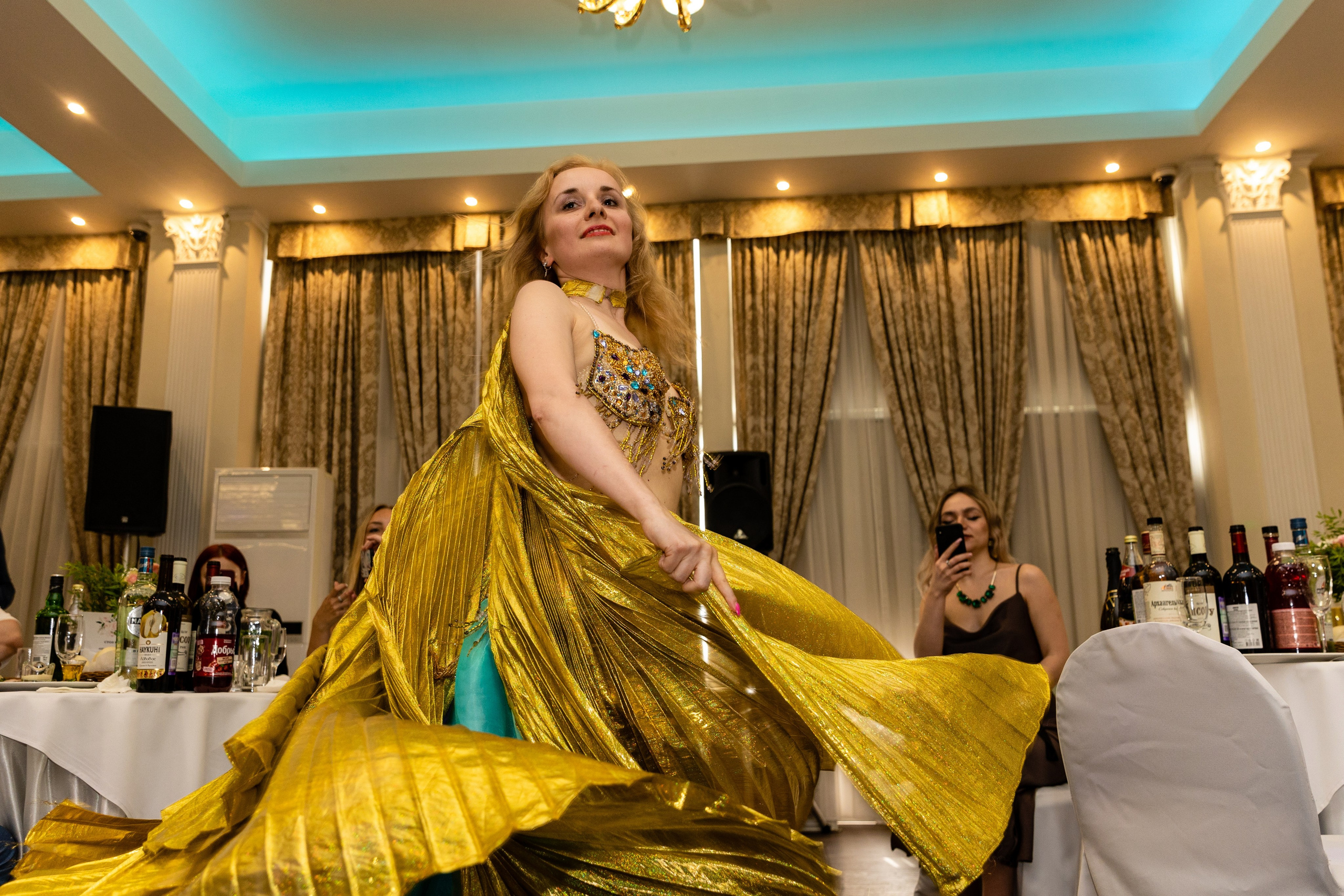 Сергей и Александра. Фотограф в Санкт-Петербурге Закута Ольга