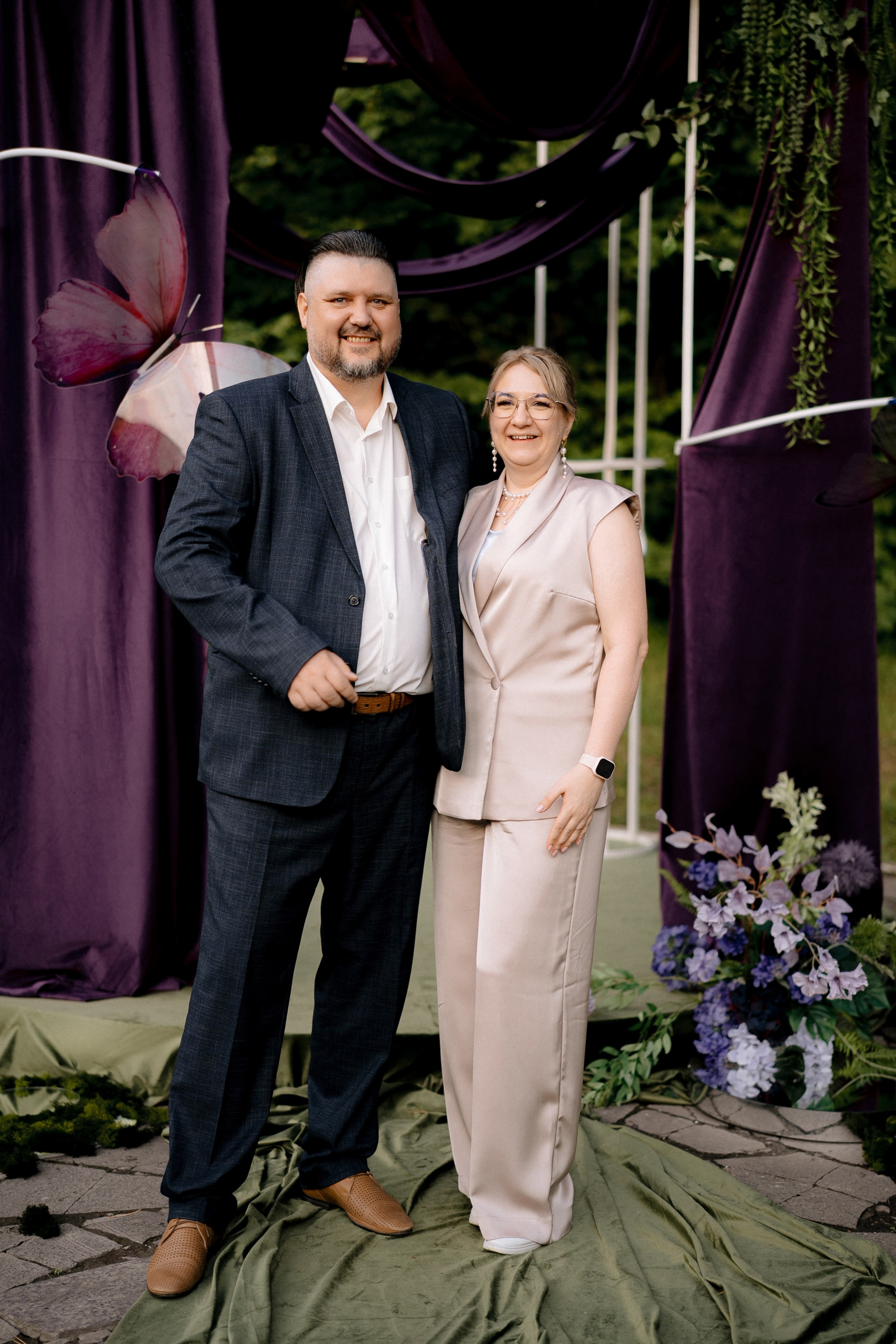 Алина+Сергей. Анонс. Семейный и портретный фотограф в Саратове Сахарова Маша