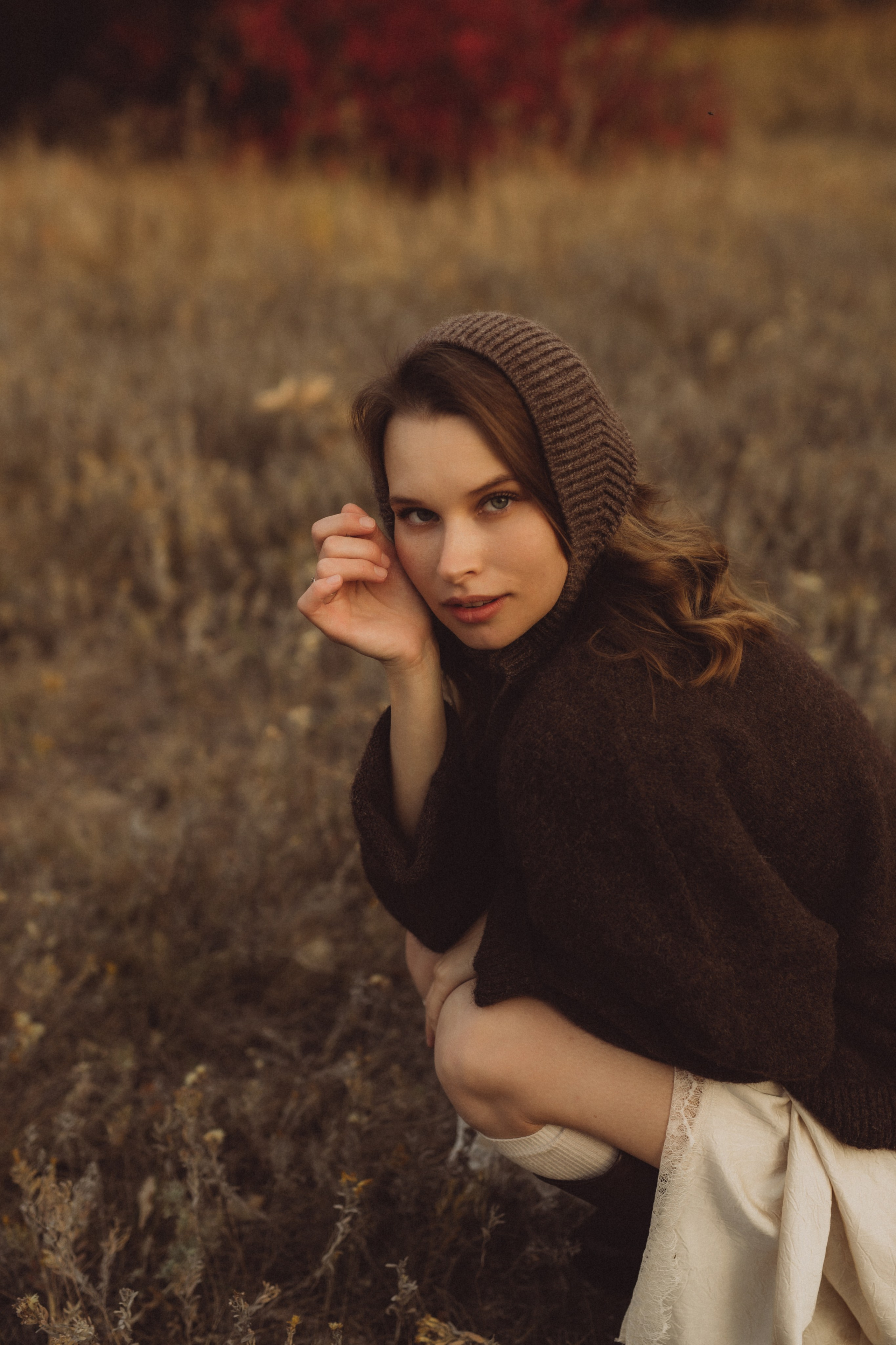 Индивидуальная съёмка. Семейный фотограф Даша Погорелова г. Богучар