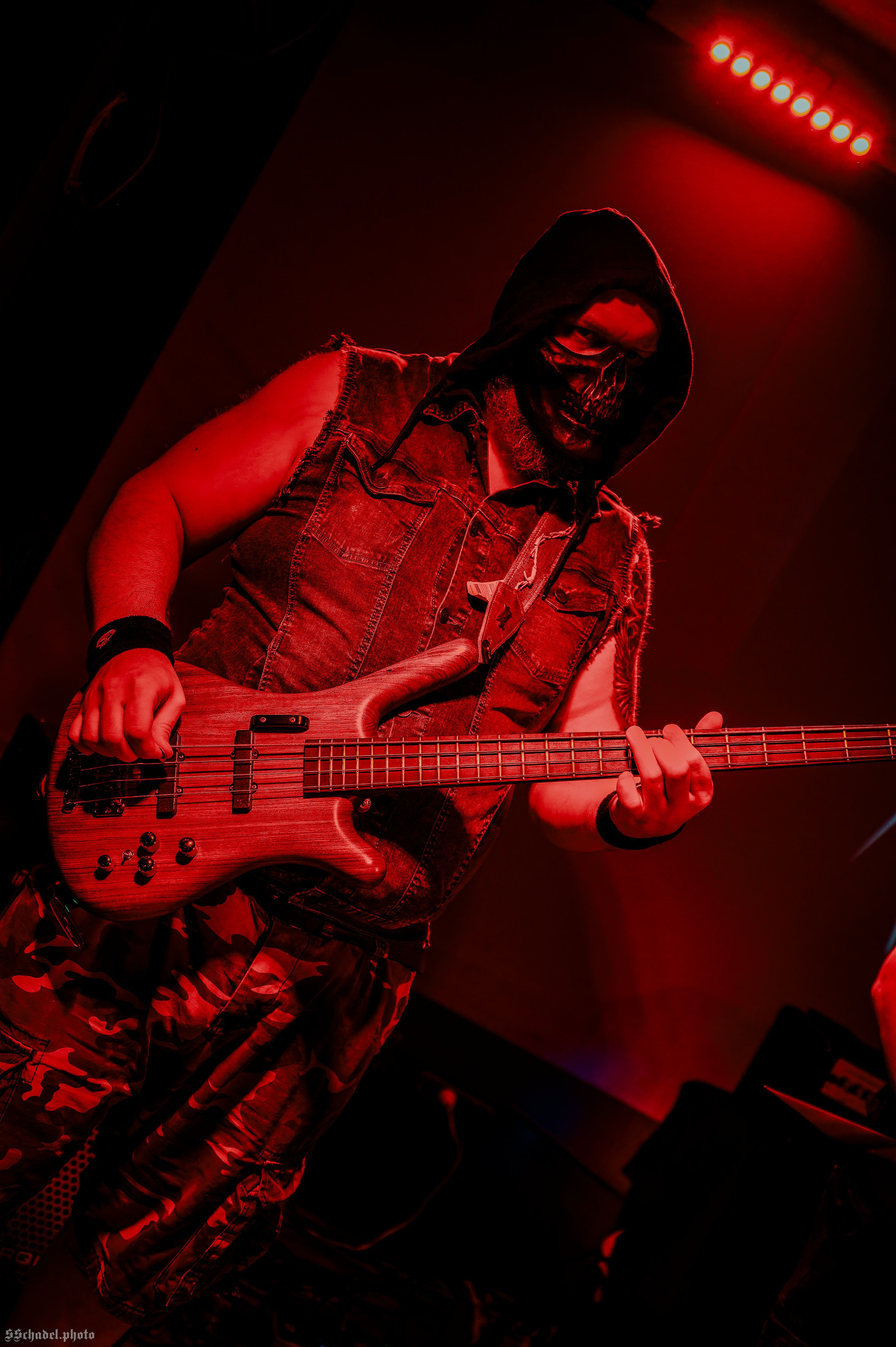 Аспид 28.06.25. We will make everything metal!