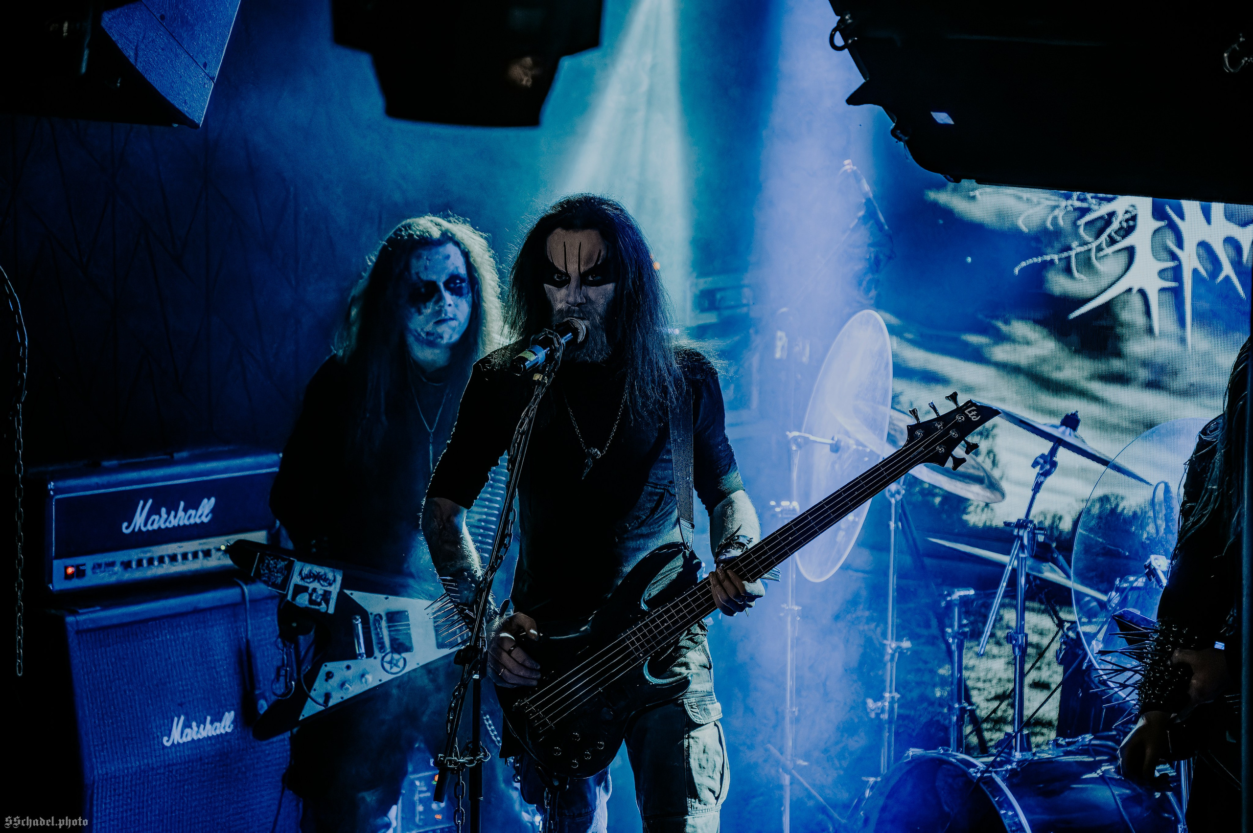 Neargroth 07.02.26. We will make everything metal!