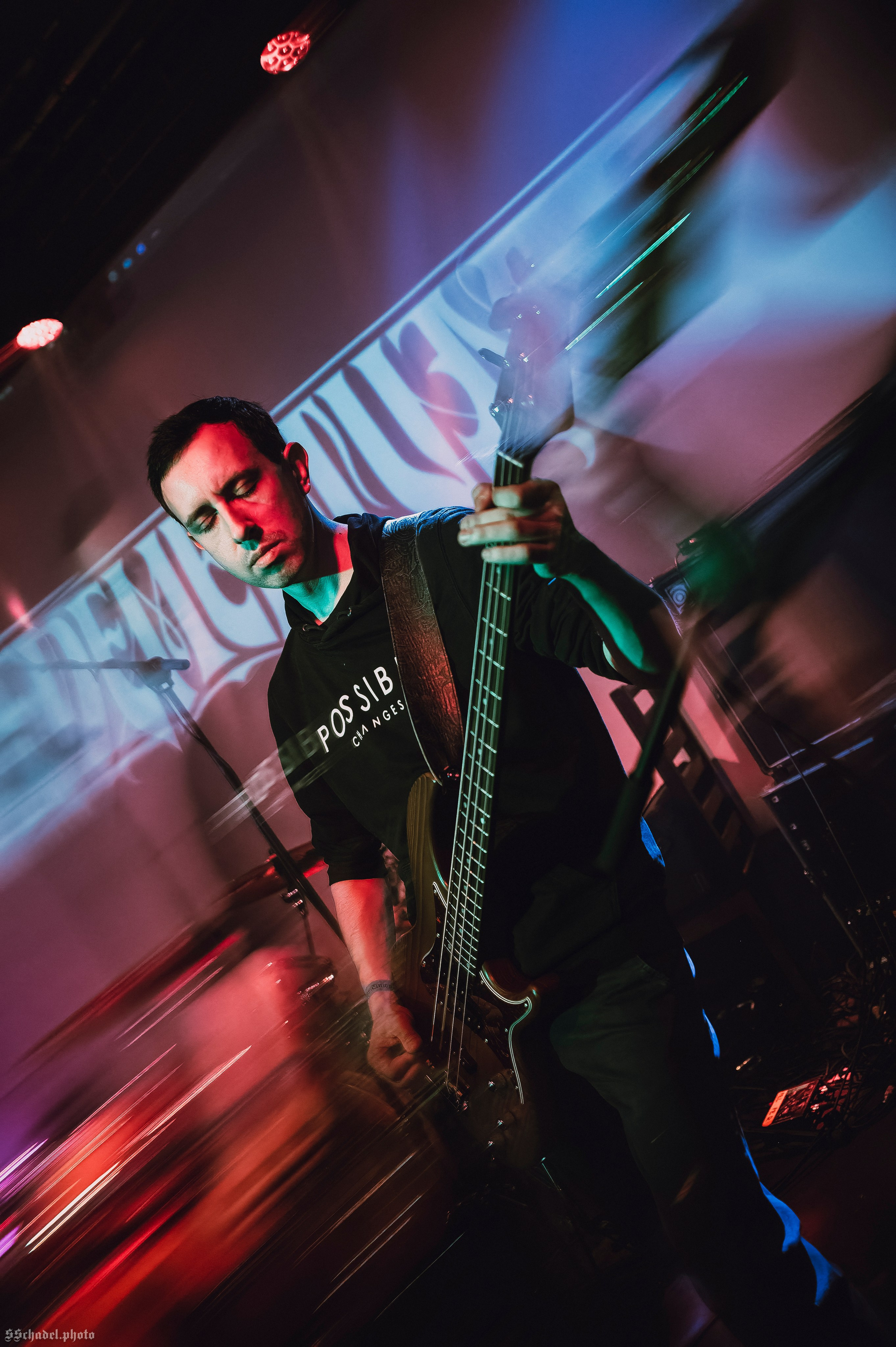 Dementum 04.07.26. We will make everything metal!