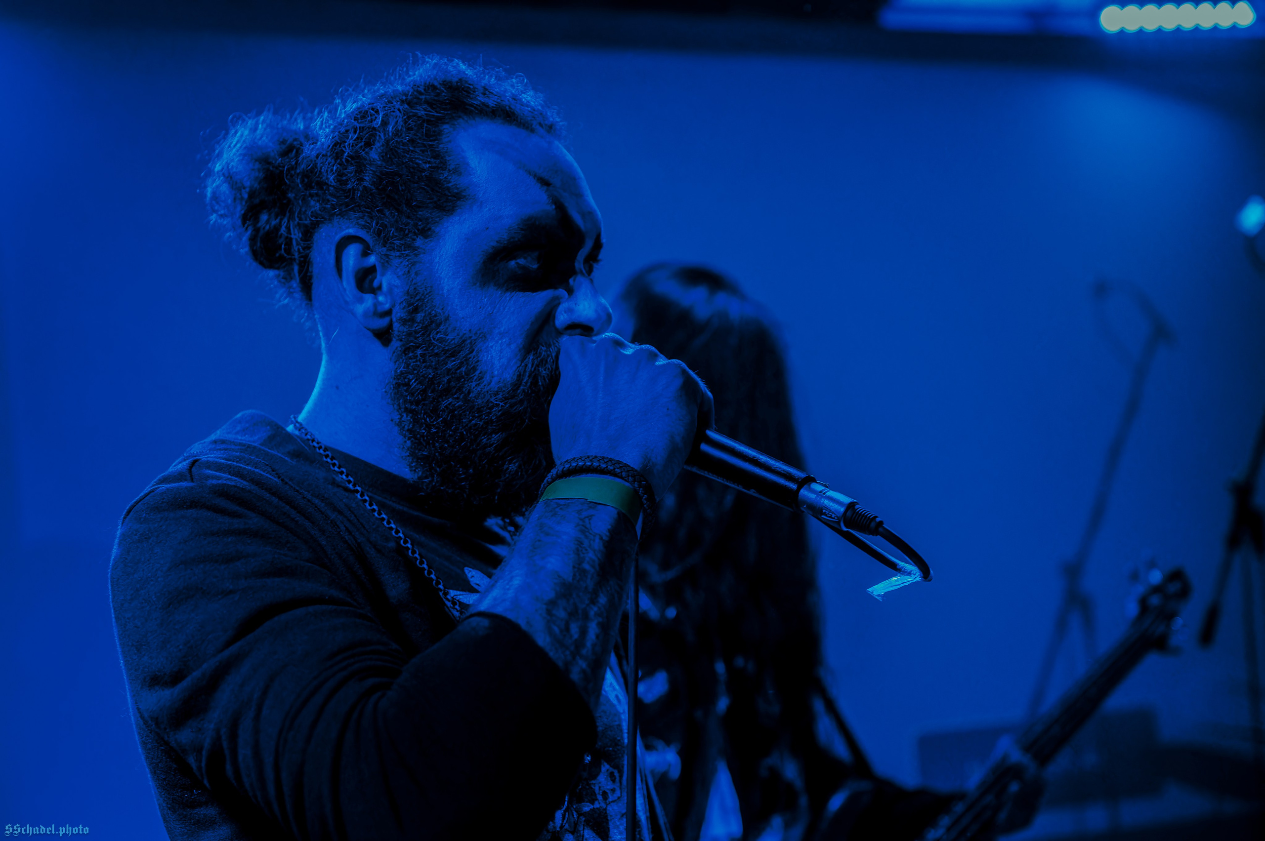 Волчьи Трупы 28.06.25. We will make everything metal!