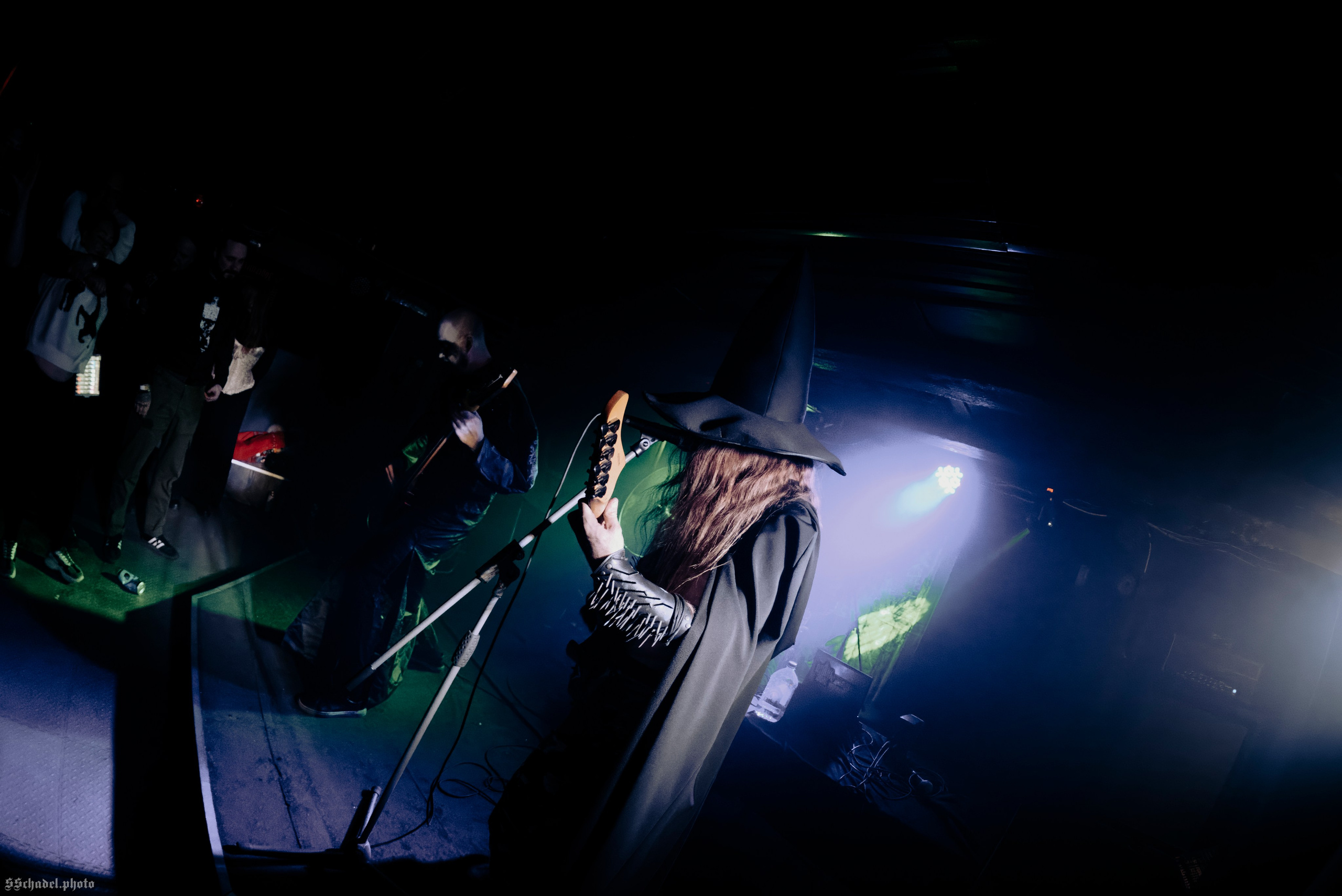 Хоровод на ладонях весны 05.04.25. We will make everything metal!