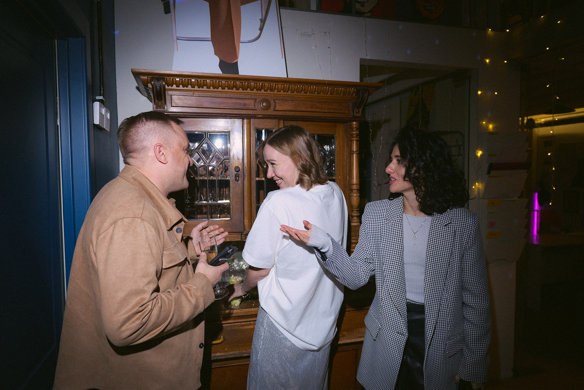 AgendaMedia. Юра Бакулин Фотограф Москва