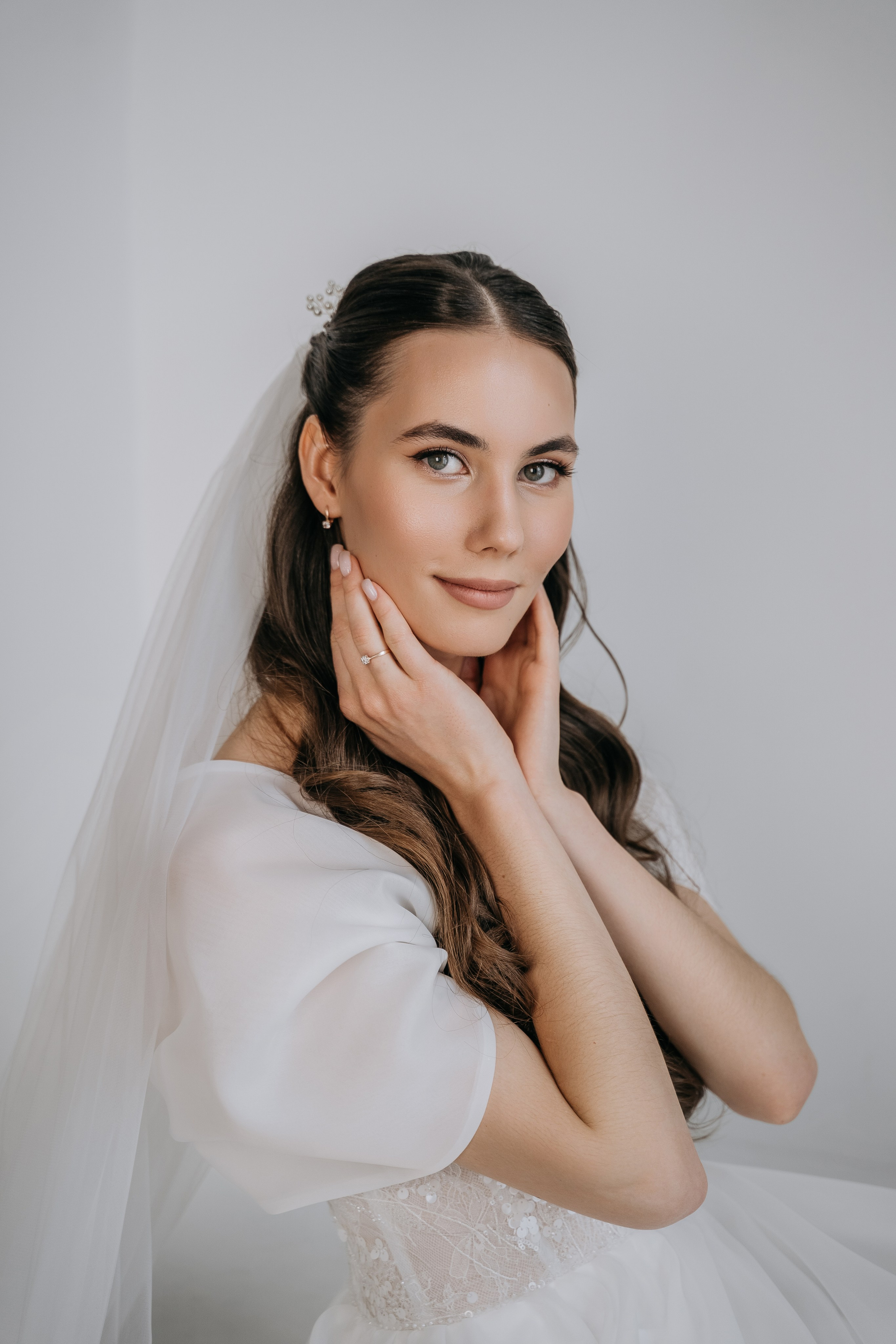 Максим и Алина. Свадебный семейный фотограф Ксения Божко Уфа Раевка никах в Нарыстау