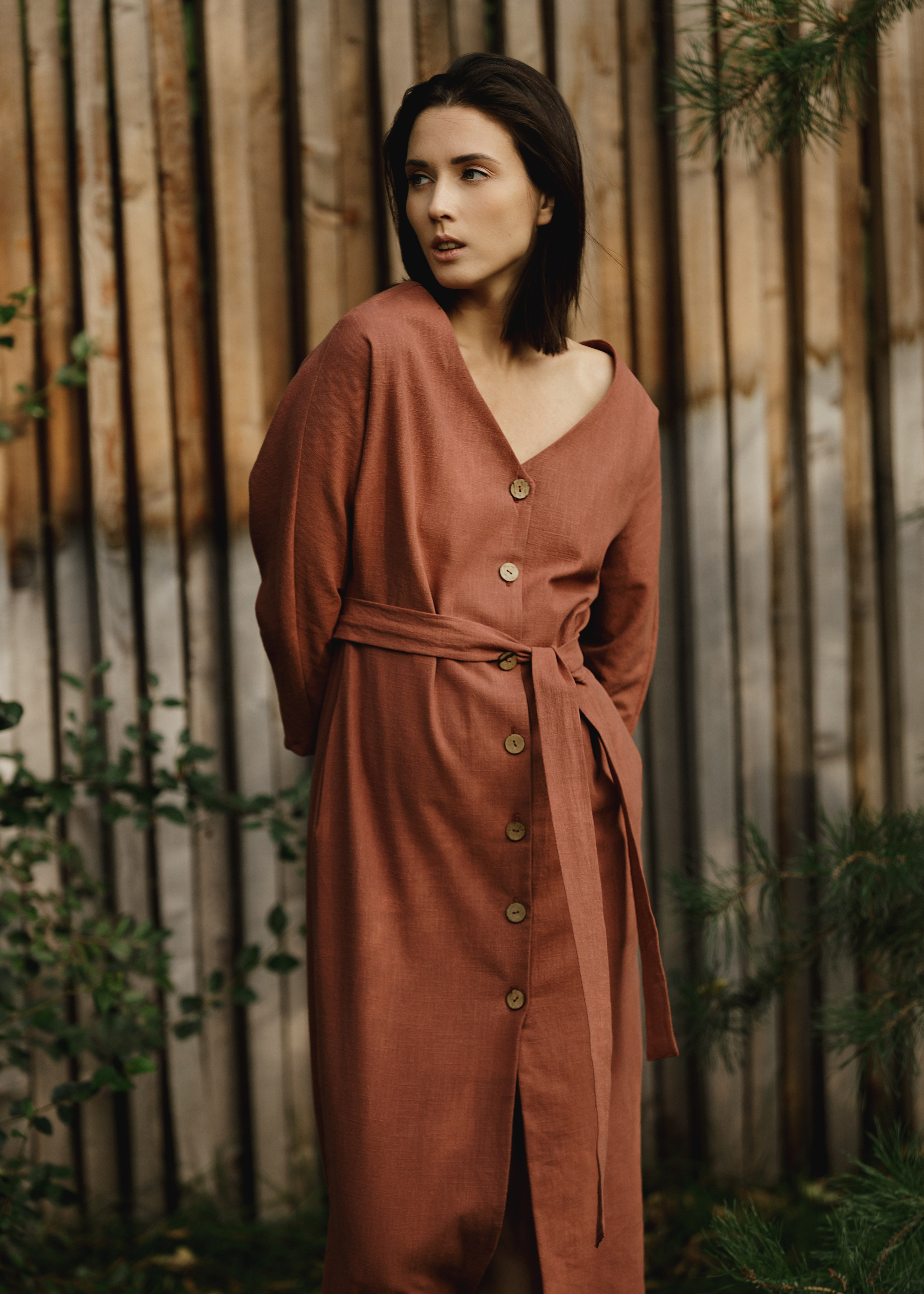 PureLinen. Film & digital photographer. Ufa. Kamilla Ishmaeva