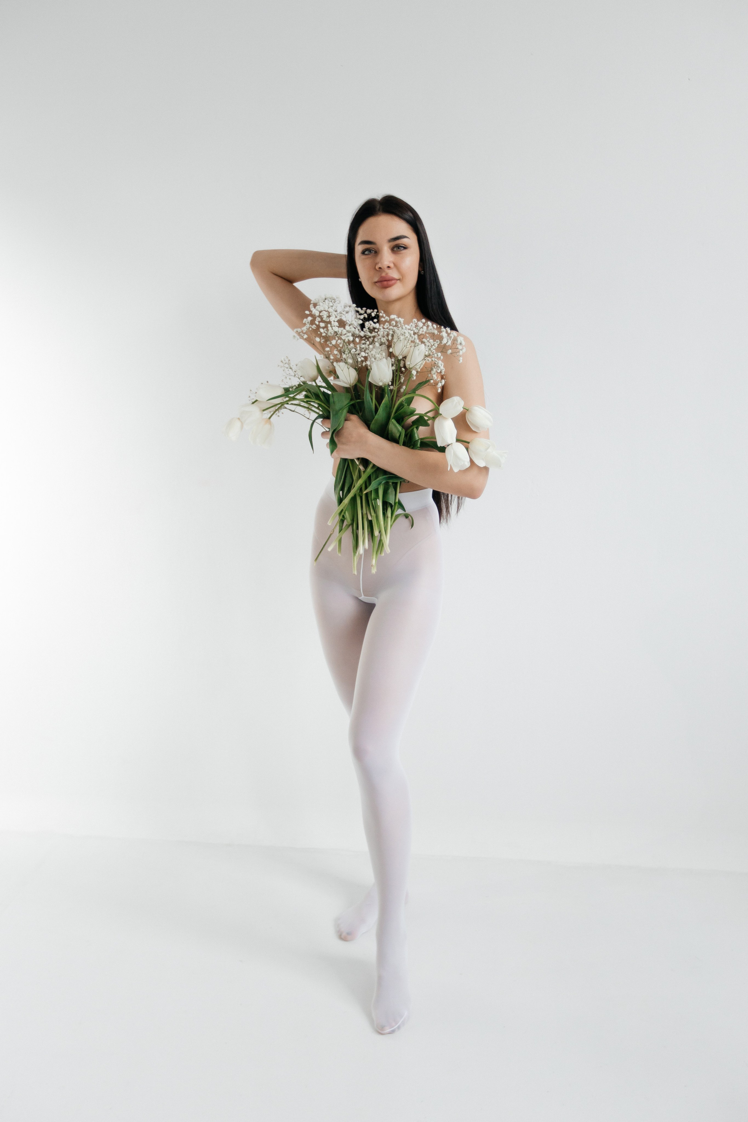 Валя. Фотограф Таганрог Любимая Надя