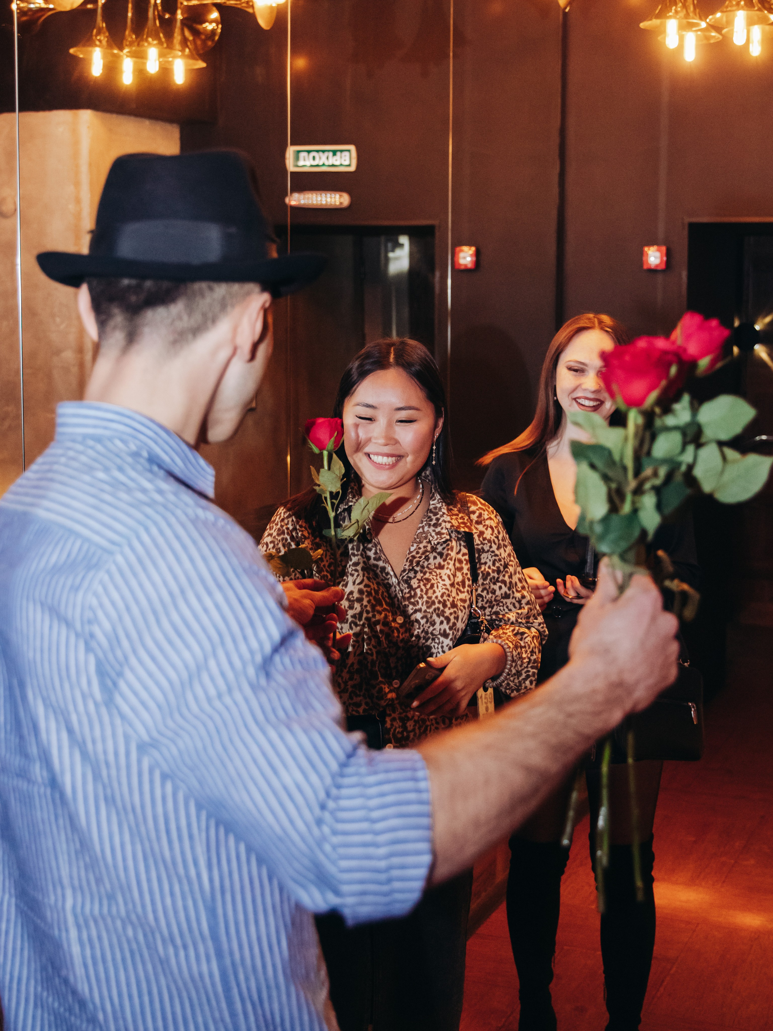 Mi amo Челентано. PhotoMeet — Фотограф в Улан-Удэ