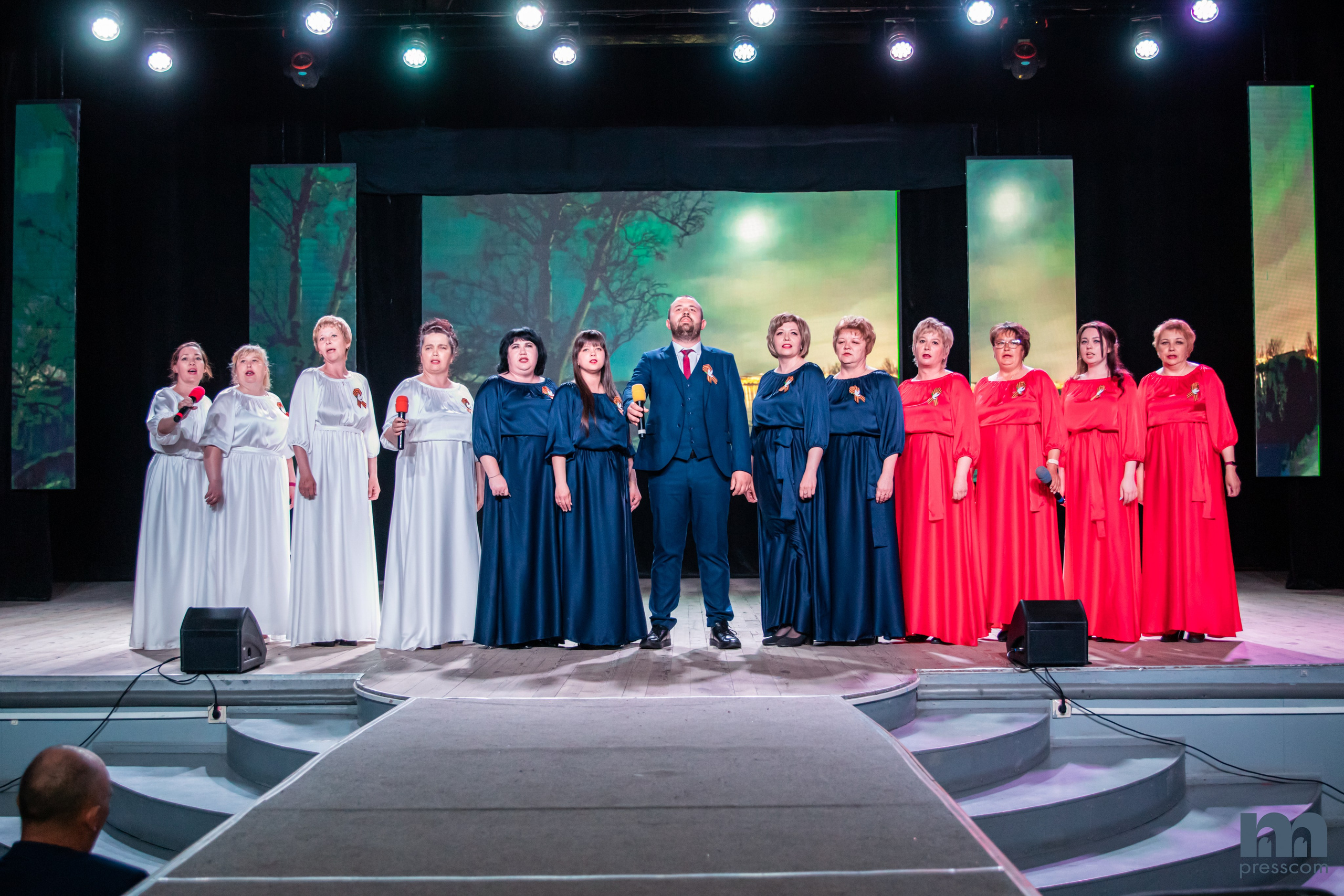 Педагогическая Весна 2024. PhotoMeet — Фотограф в Улан-Удэ