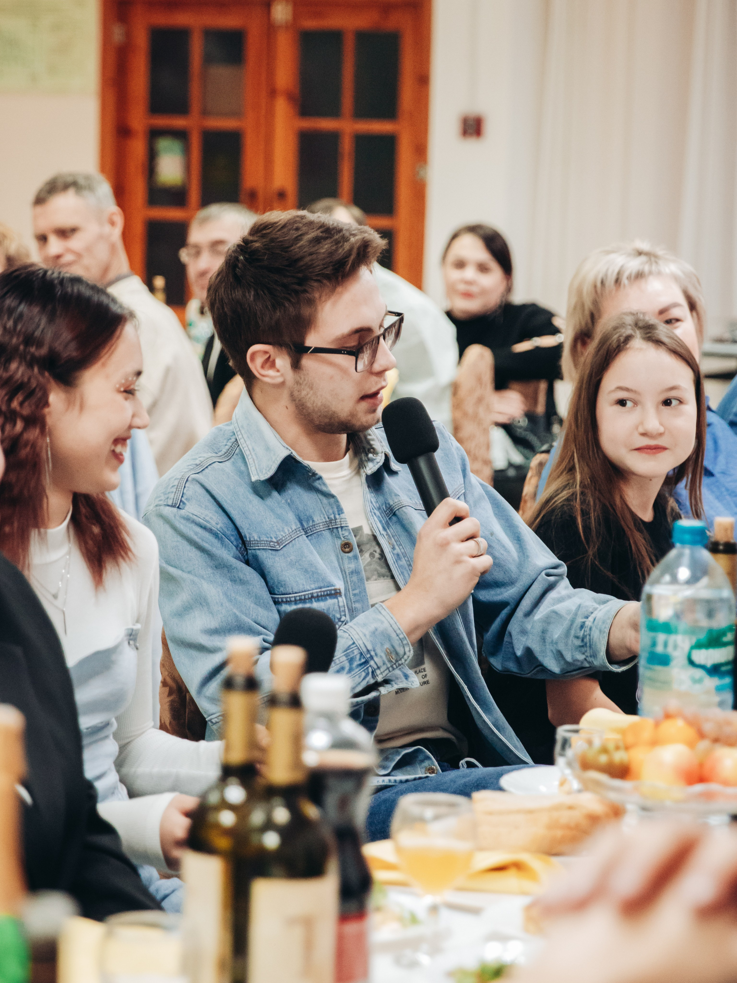 День Рожденье Зимиревой Татьяны. PhotoMeet — Фотограф в Улан-Удэ
