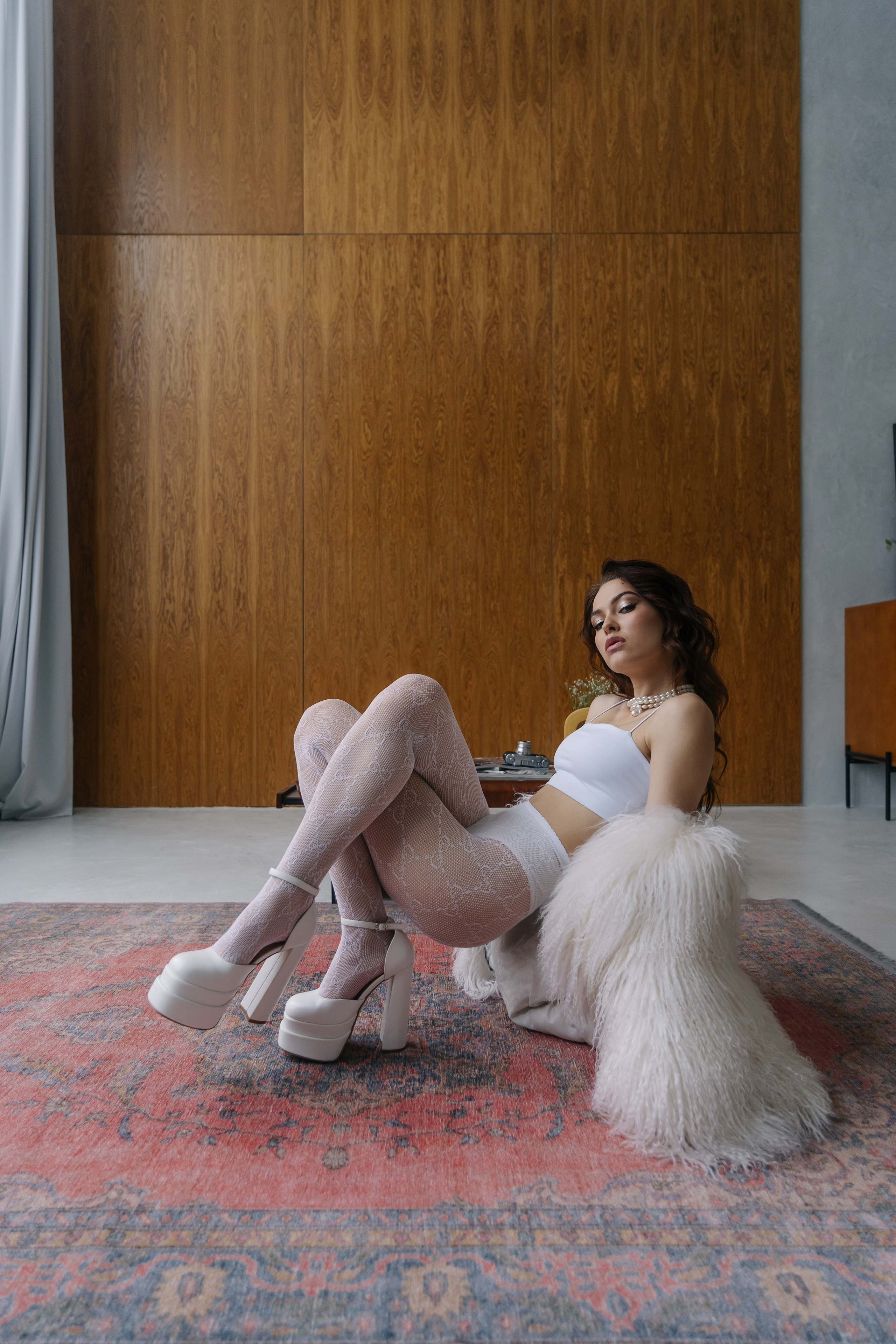 Полина. Свадебный и семейный фотограф Кокушева Юлия Нижний Новгород