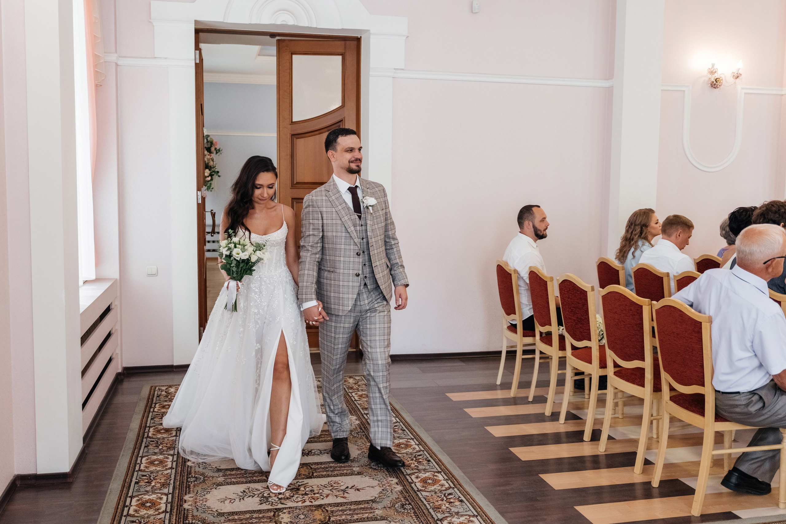 Александр и Екатерина. Gan media. Свадебные видео и фото в Барнауле. Антон Губанов