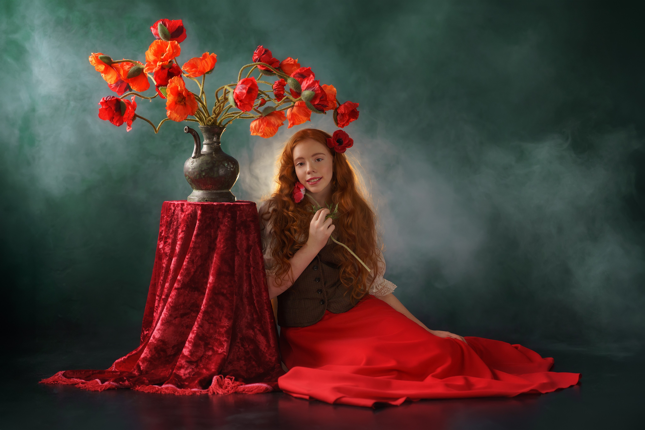 Сказочные фотографии. Детский и семейный фотограф в СПБ