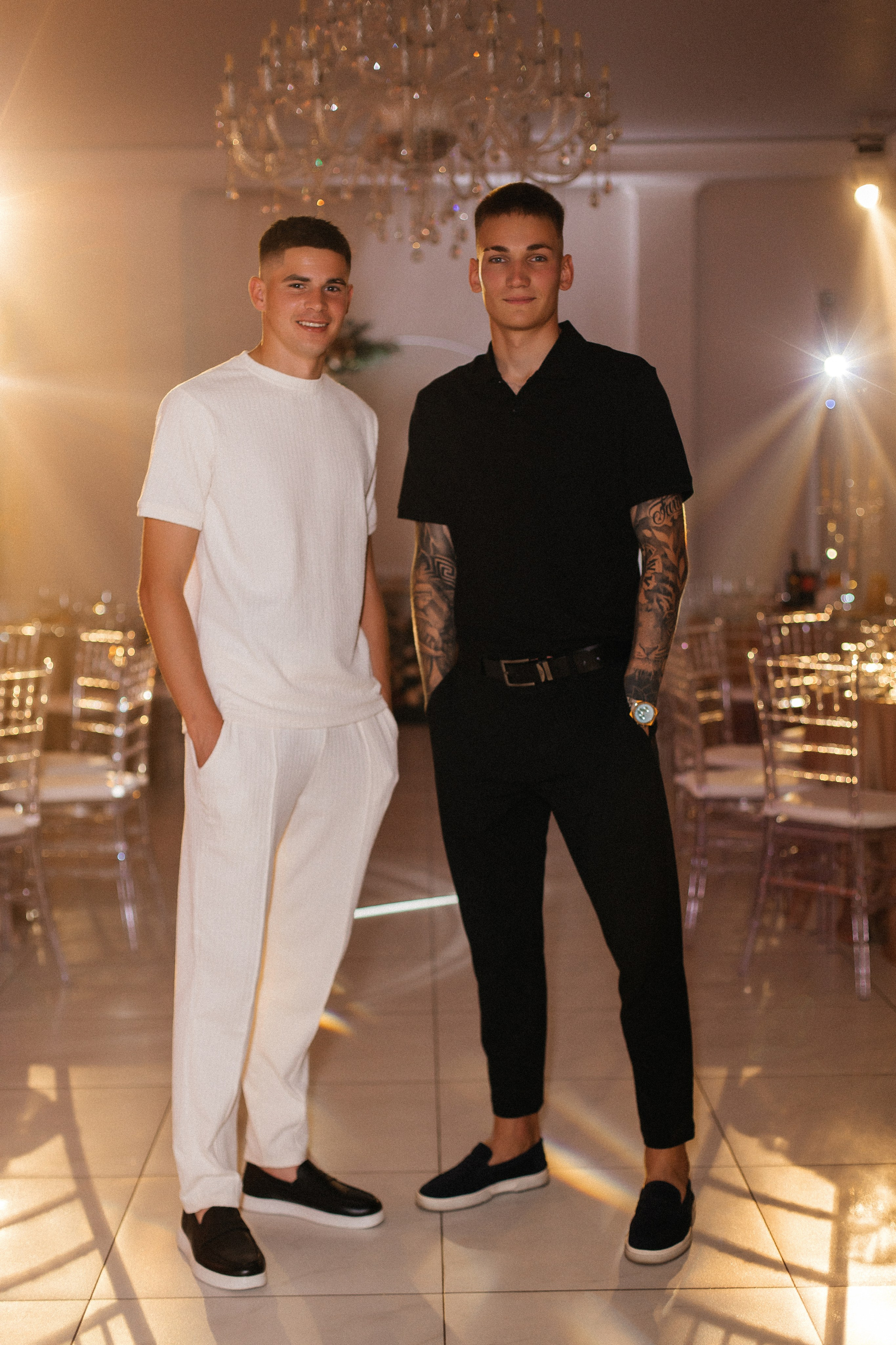 Сергей и Ксения. Свадебный фотограф и видеограф