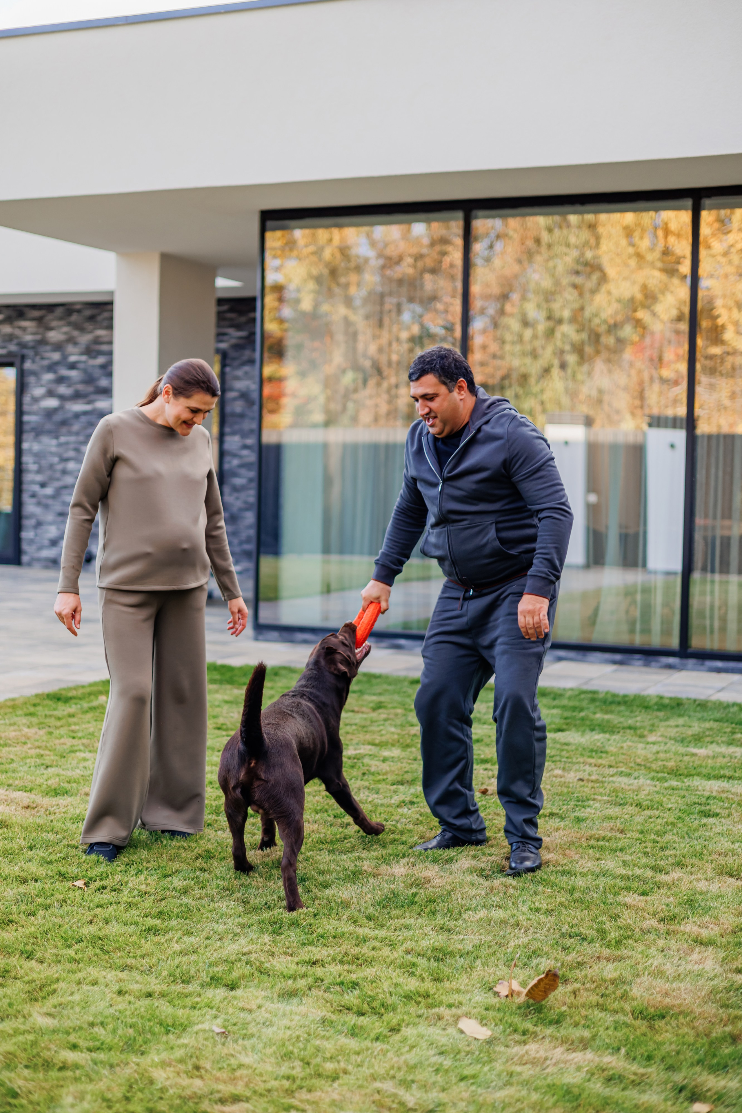 В ожидании дочурок. Свадебный и семейный фотограф в Армавире