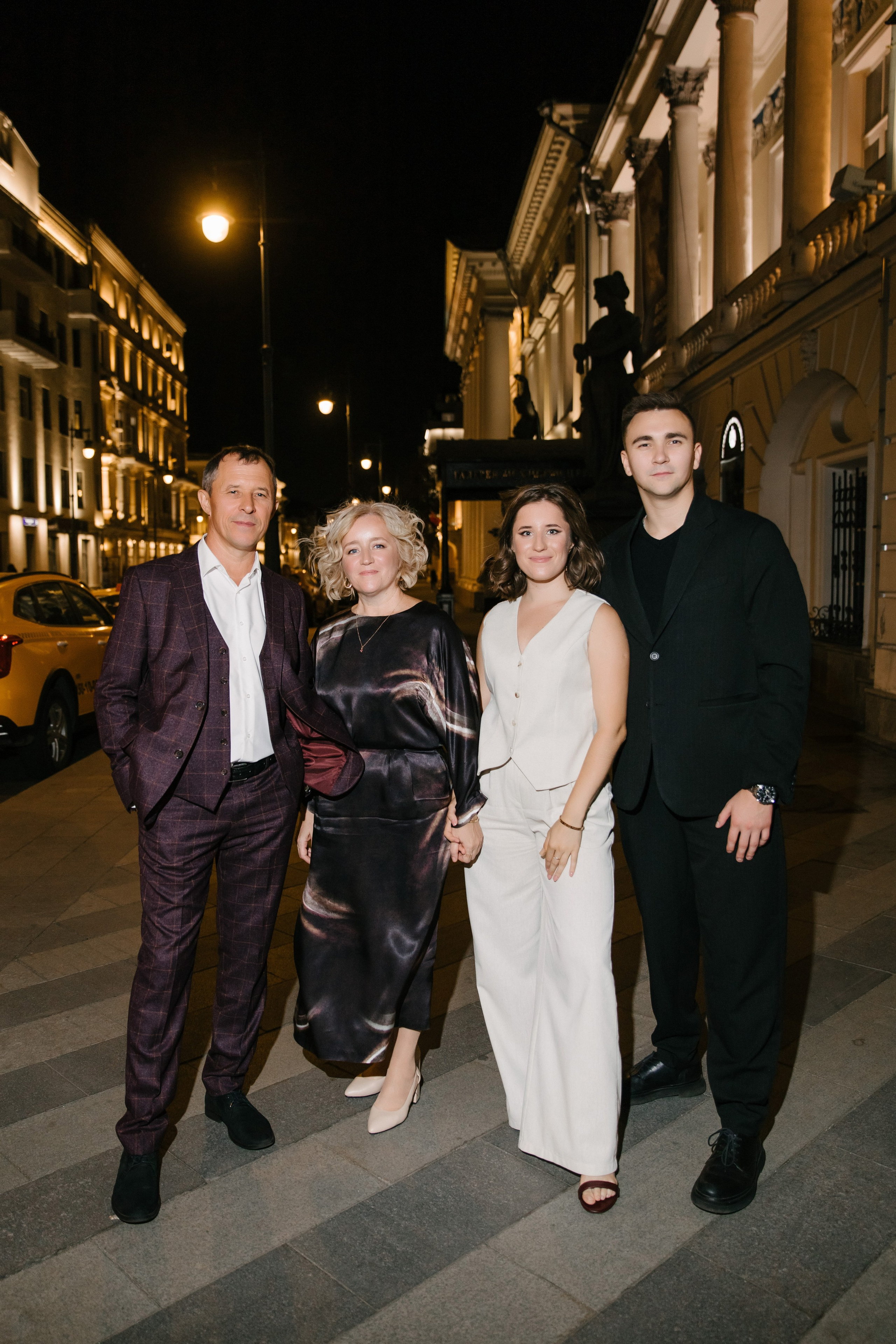 Алексия и Михаил. 13.09.2024. Свадебный фотограф Москва Воронеж Ленкова Ксения