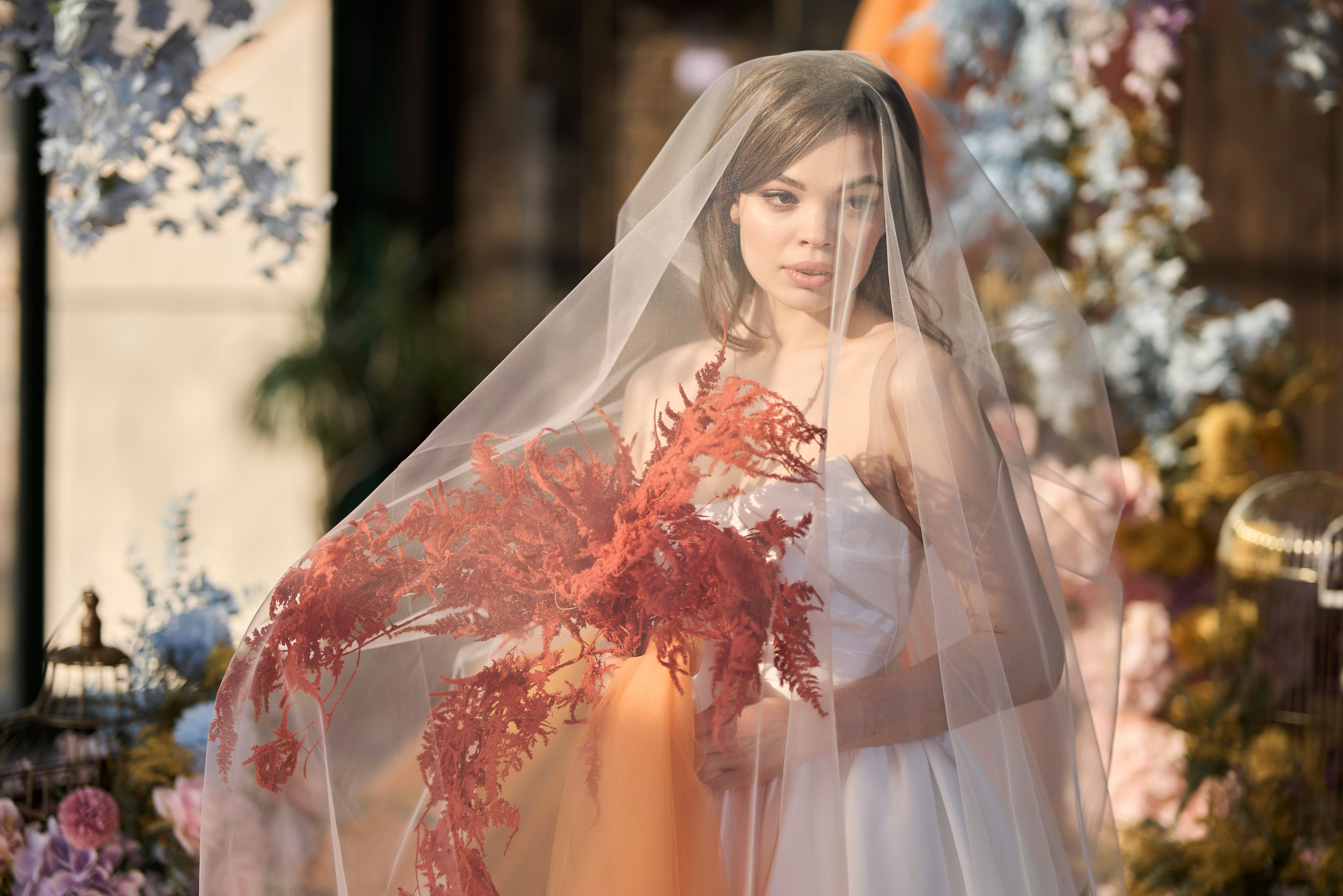 Лука и София. Свадебное Фото и Видео