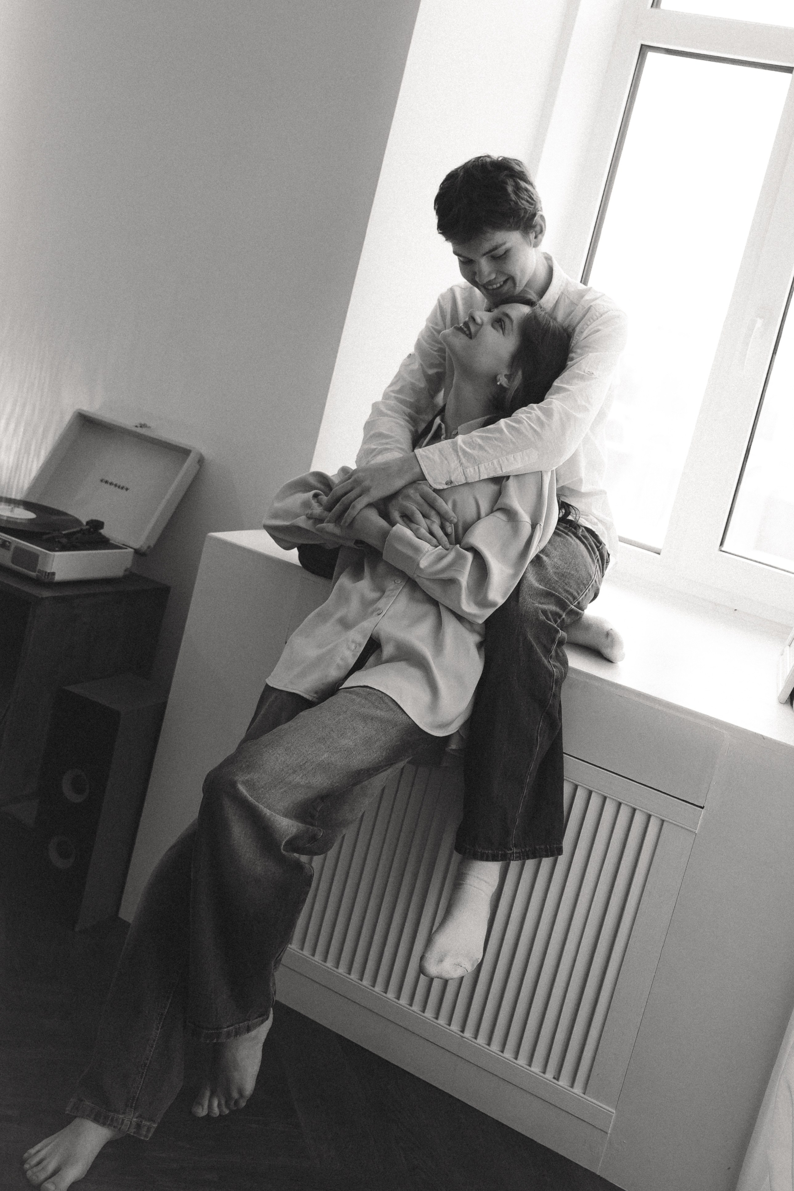 Виктория и Данила. Главная