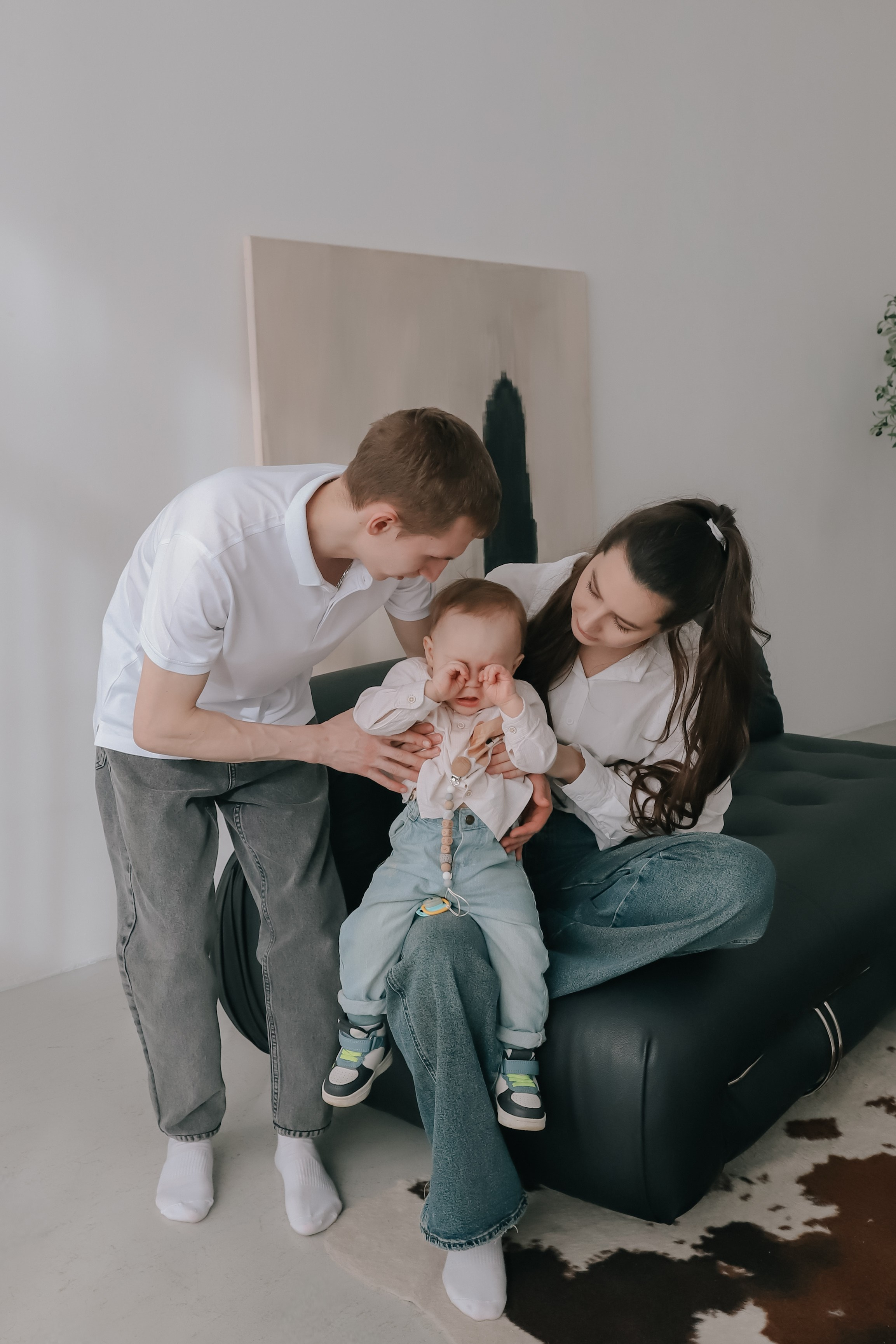 Семейная. Главная