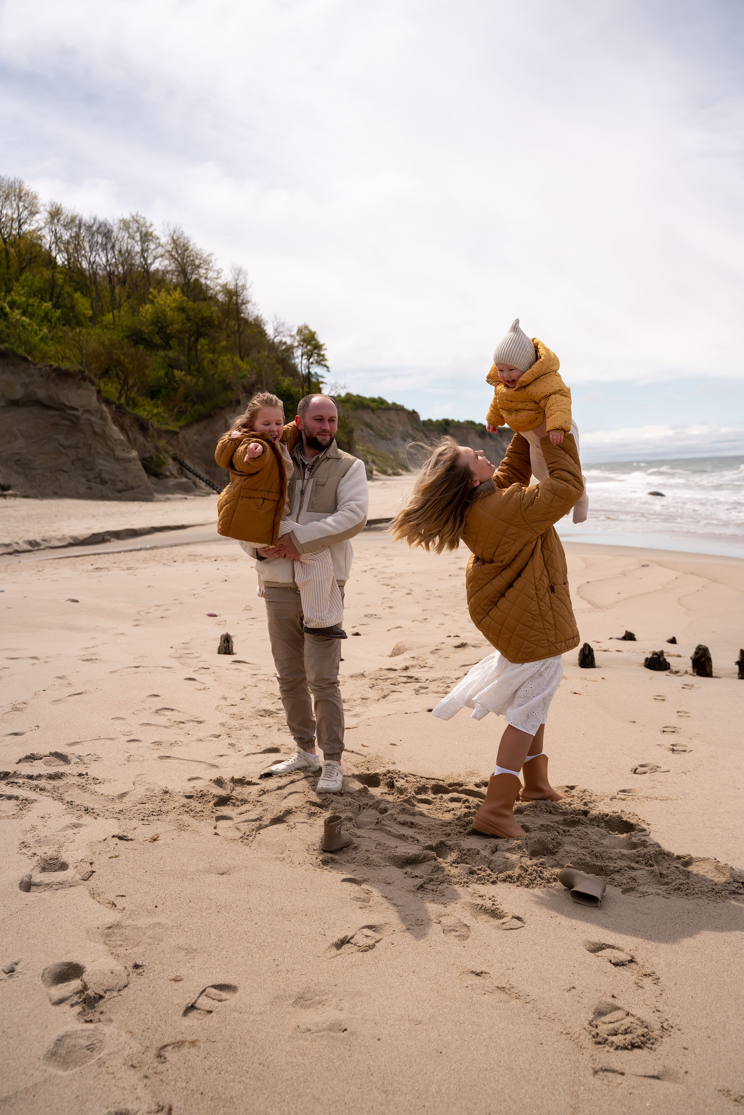 Калининград. Фотограф Мария Орлова