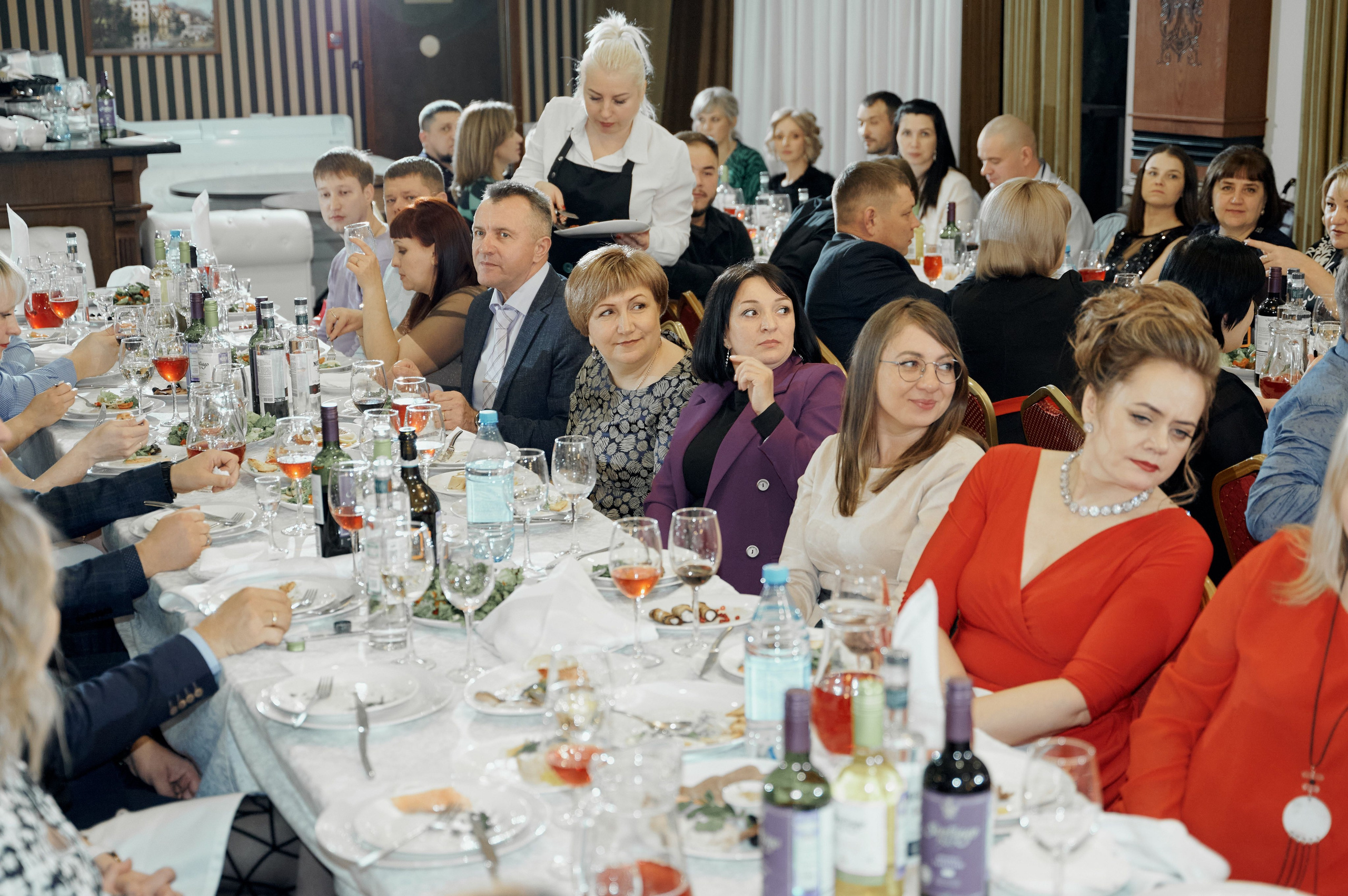 Корпоратив. Свадебный фотограф Александр Браво