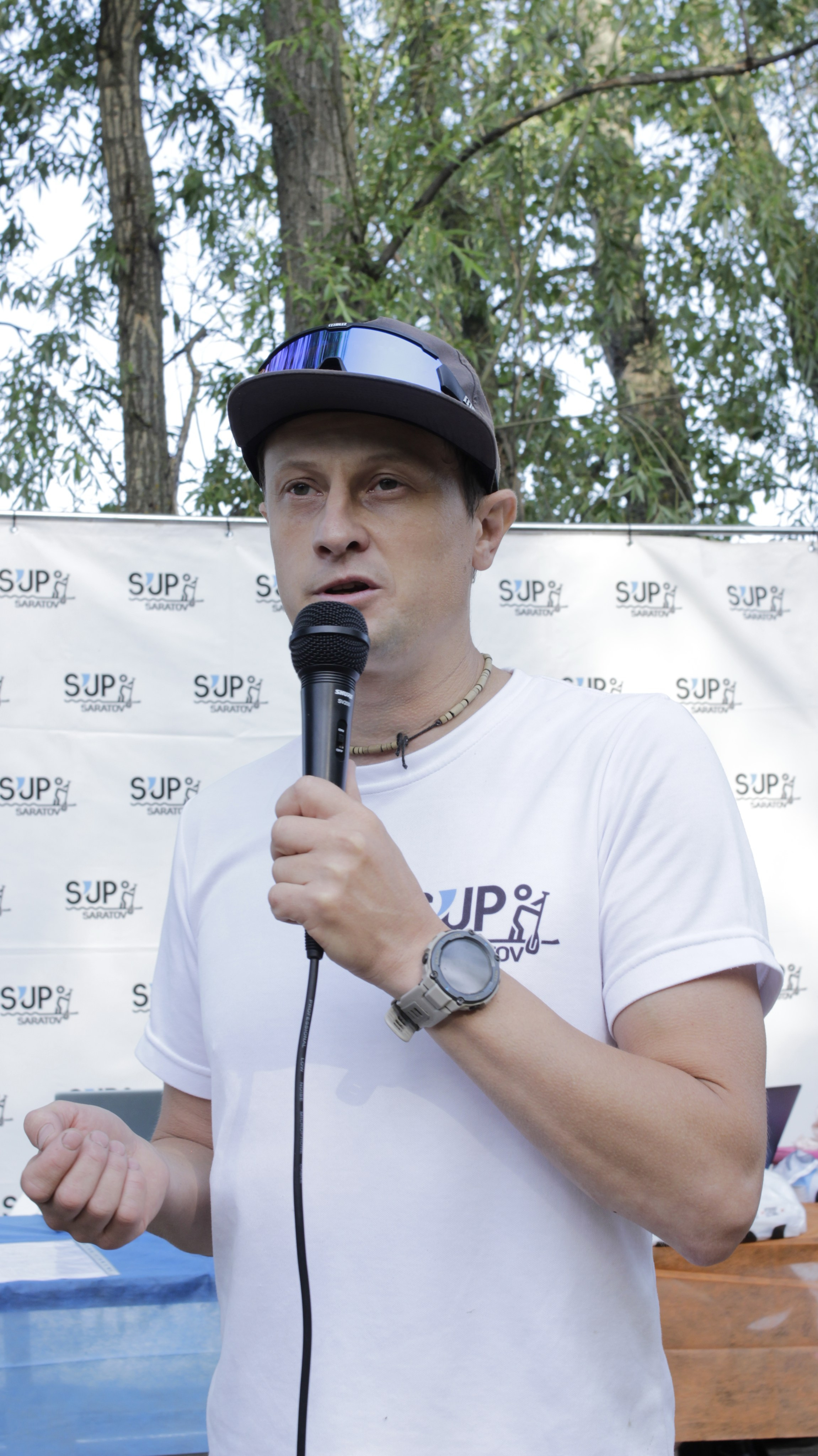 Сёрфинг в Саратове!. Фотокрыжовник. Снимаем, дружим, путешествуем