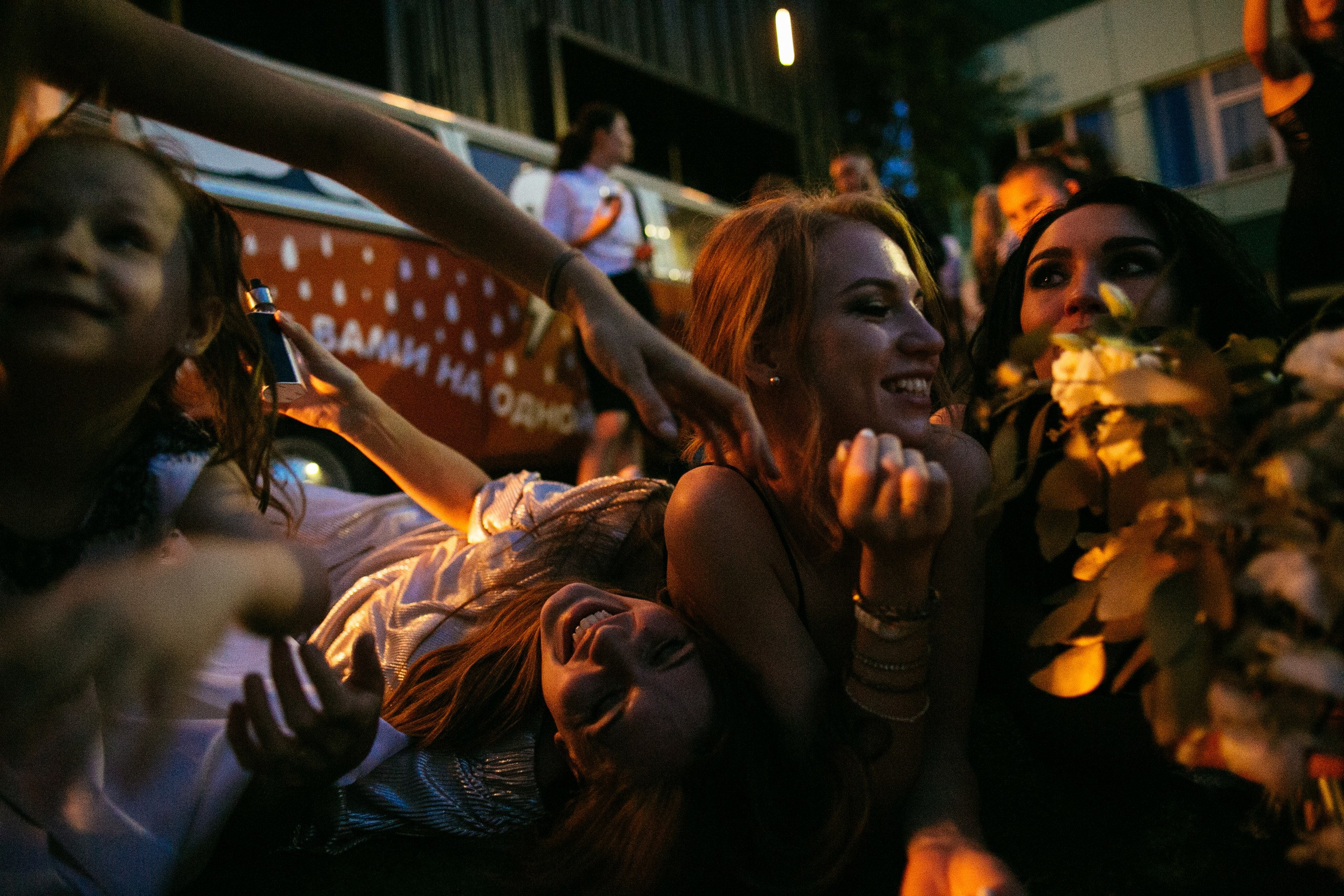 GEROI_NA_GEROINE. Wedding photographer in Europe