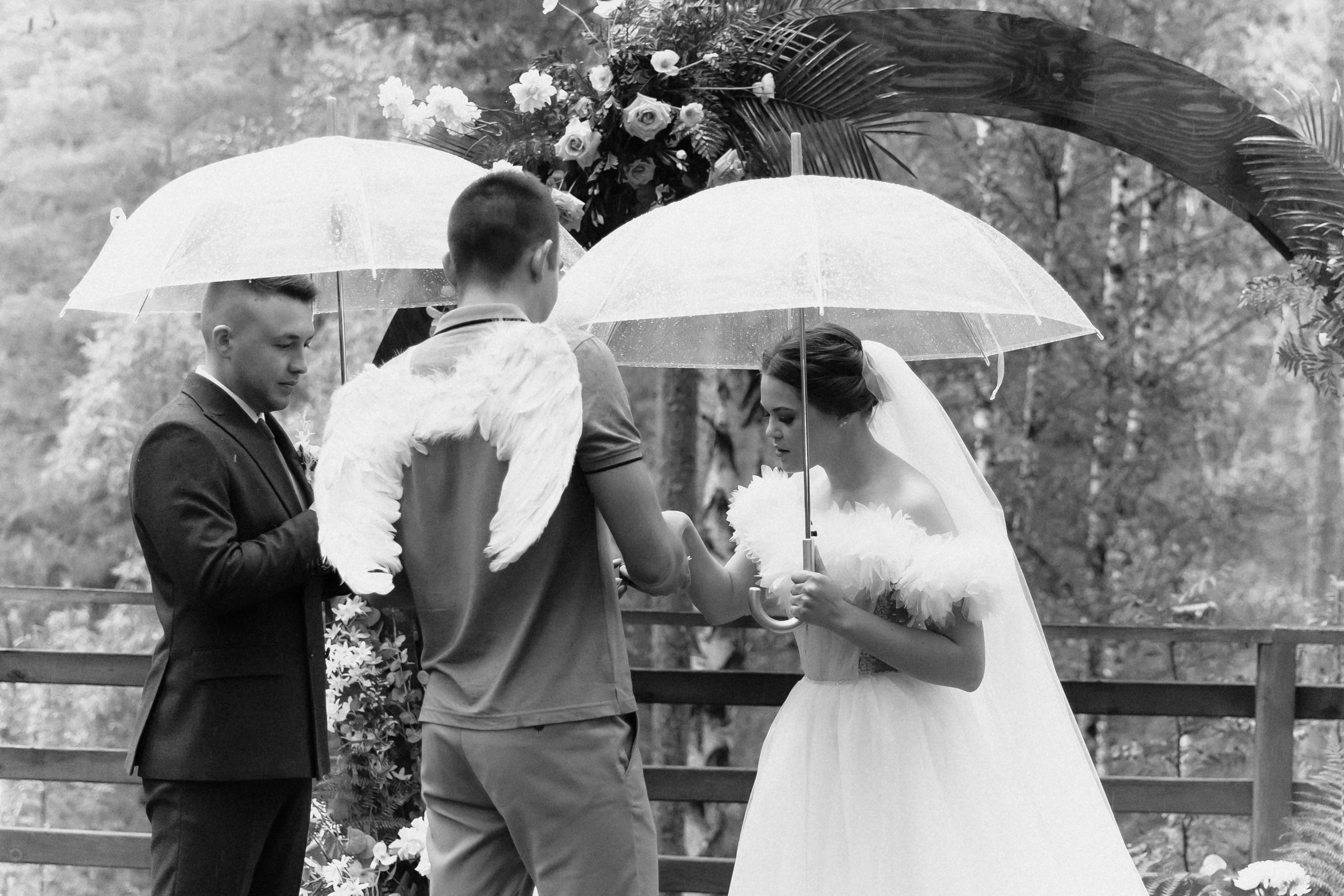 Кирилл и Аня. Фотограф Москва, Санкт-Петербург, Абакан