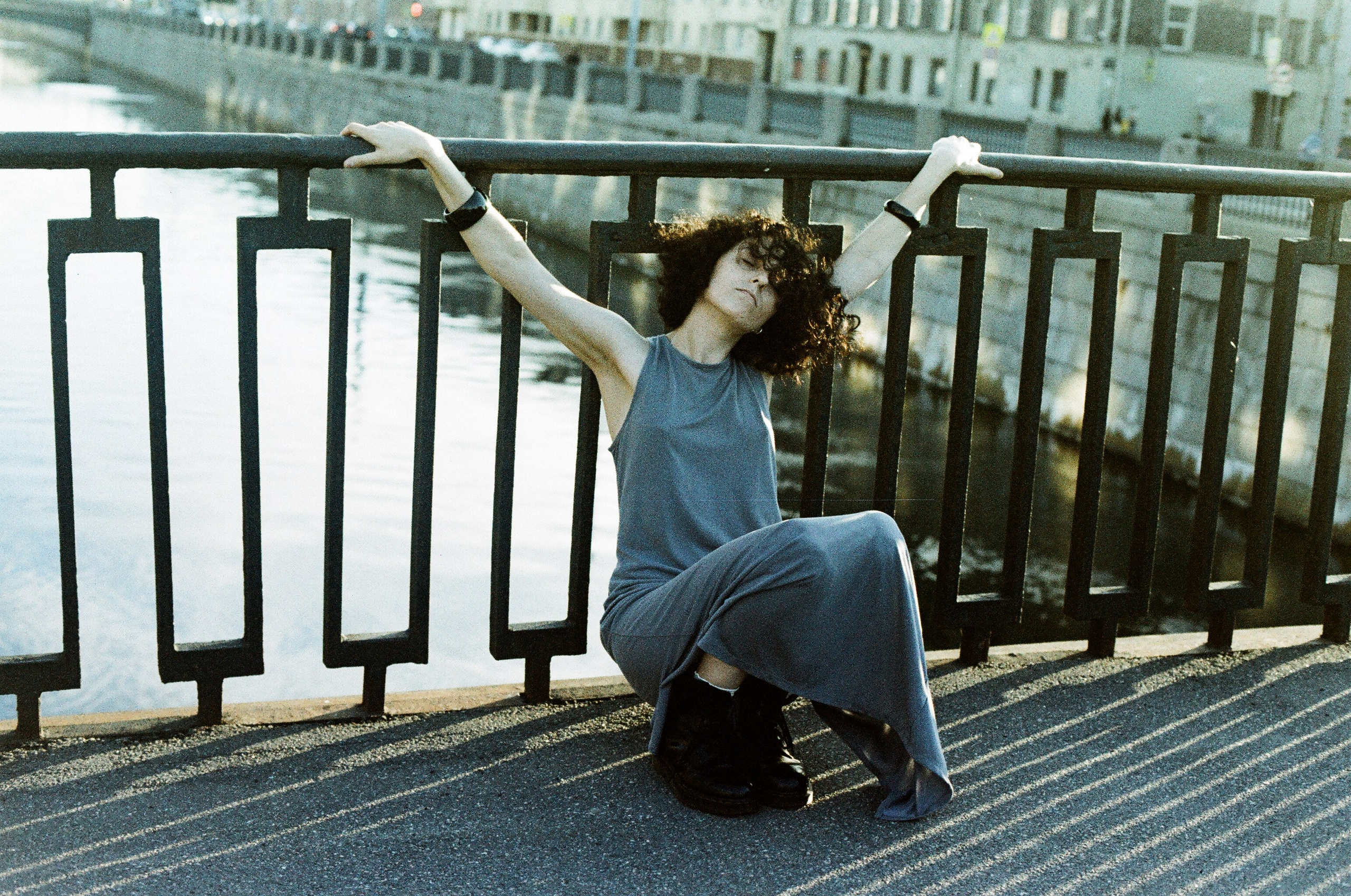 Ирина. Фотограф Тимофеева Юлия