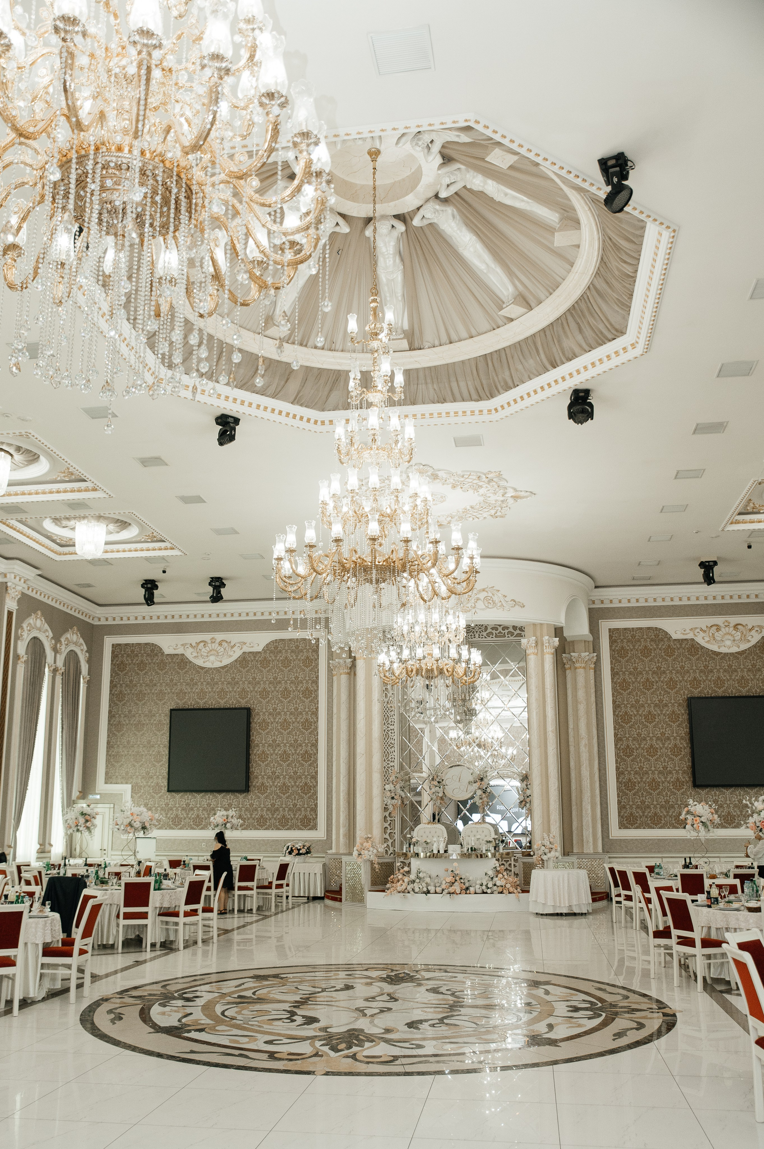 Александр и Анастасия. Свадебный и семейный фотограф Кореновск/Краснодар