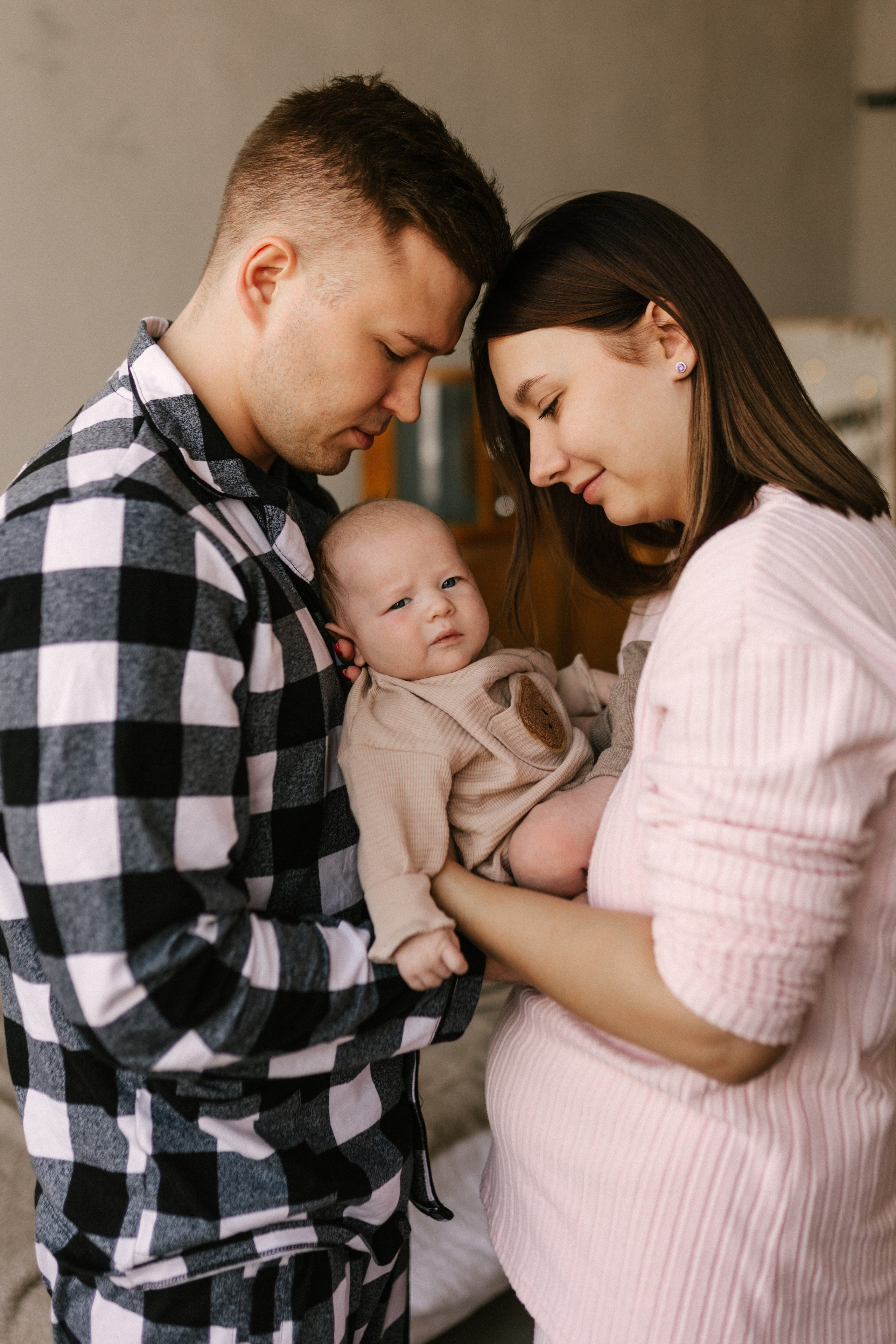 Здравствуй, сын. Свадебный и портретный фотограф — Мария Костина