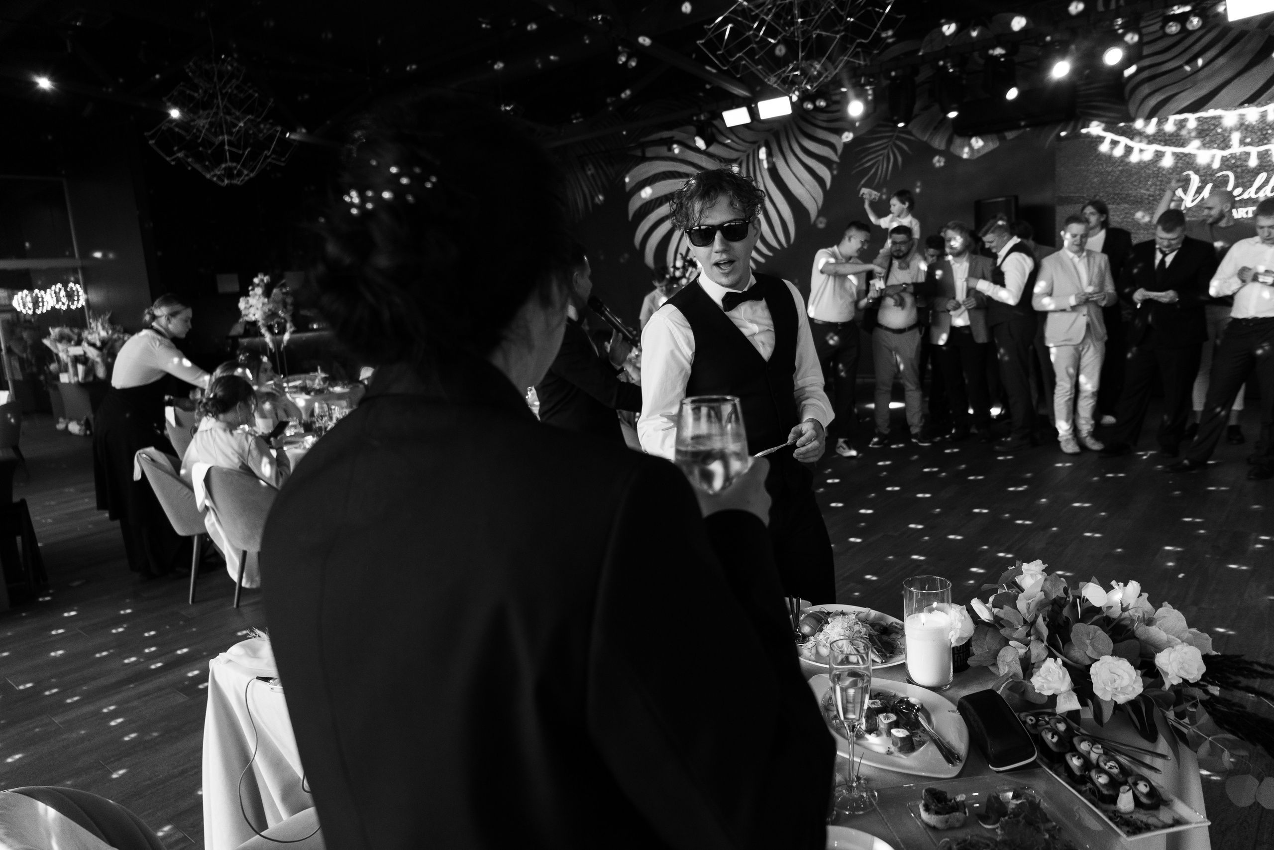 Санкт-Петербург. Свадебный фотограф-видеограф в Архангельске. Фотохудожница Lana Contra