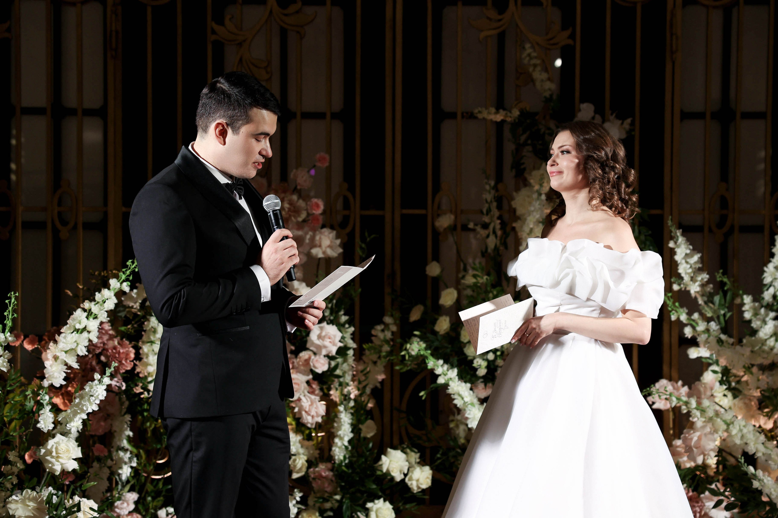 Иван и Надежда. укороченная серия. Свадебный, репортажный, фотограф Москва и Московская область