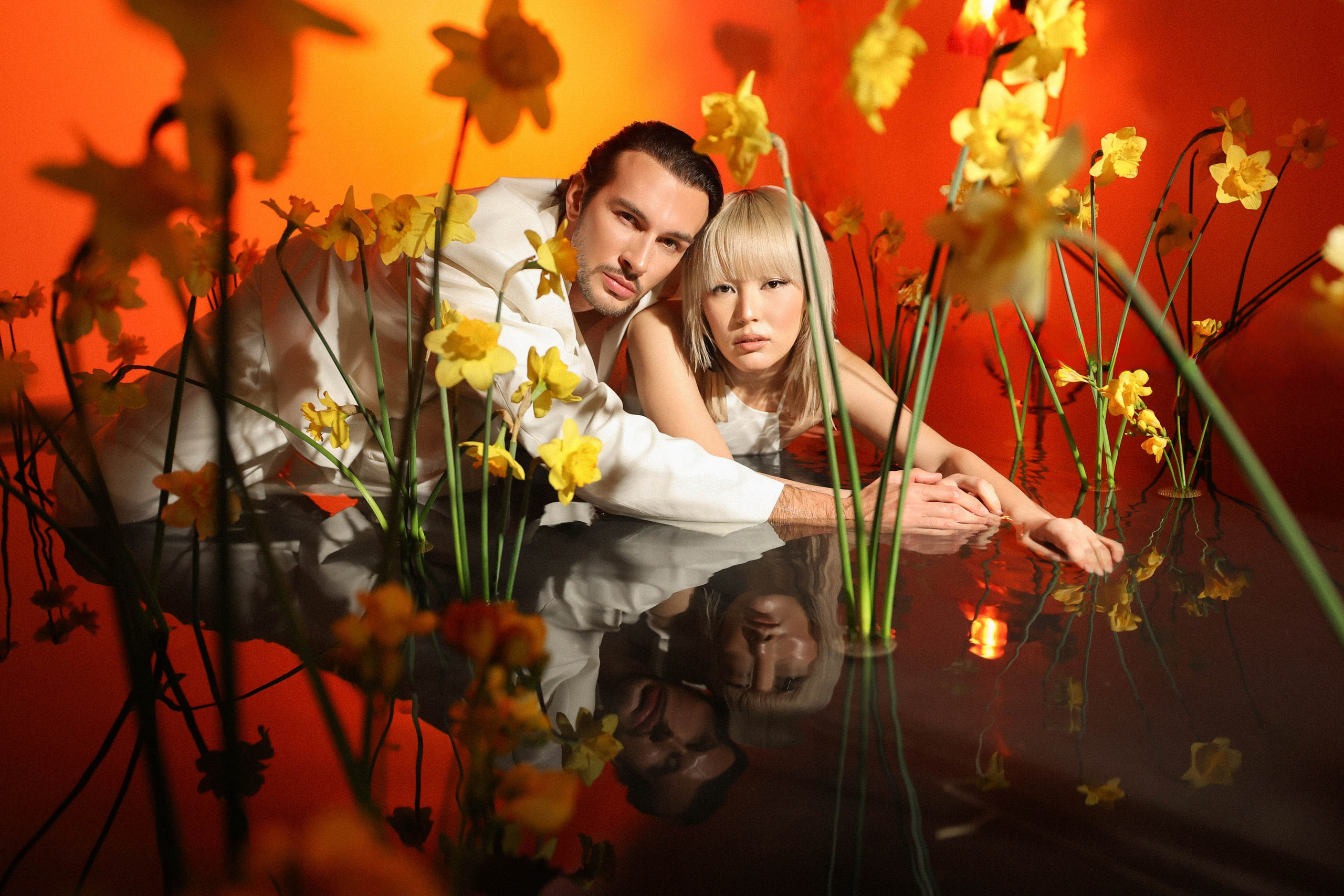 ПРОБУЖДЕНИЕ СЕРДЦА. Свадебный, репортажный, фотограф Москва и Московская область