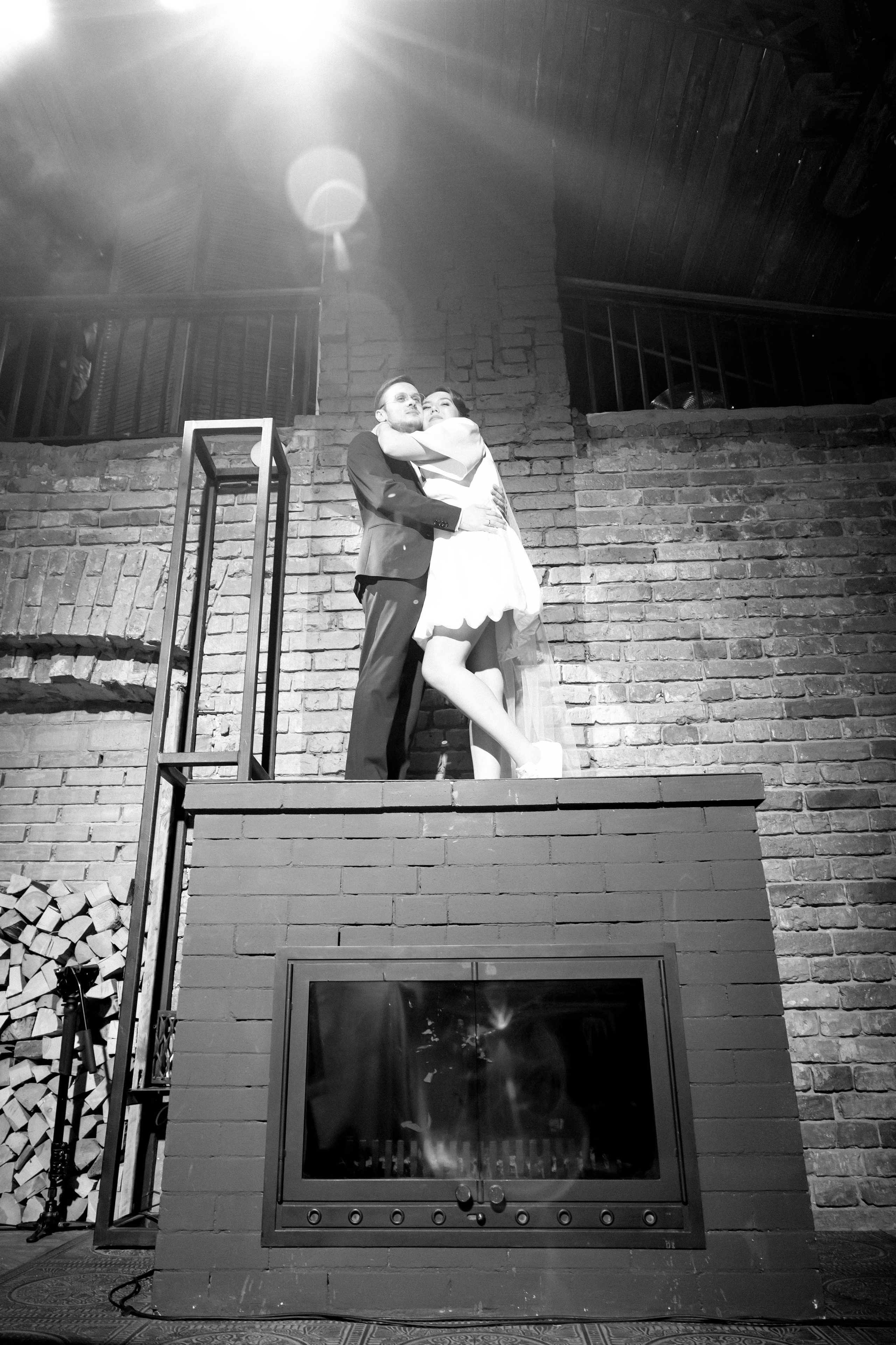 Андрей и Юлиана. Свадебный, репортажный, фотограф Москва и Московская область