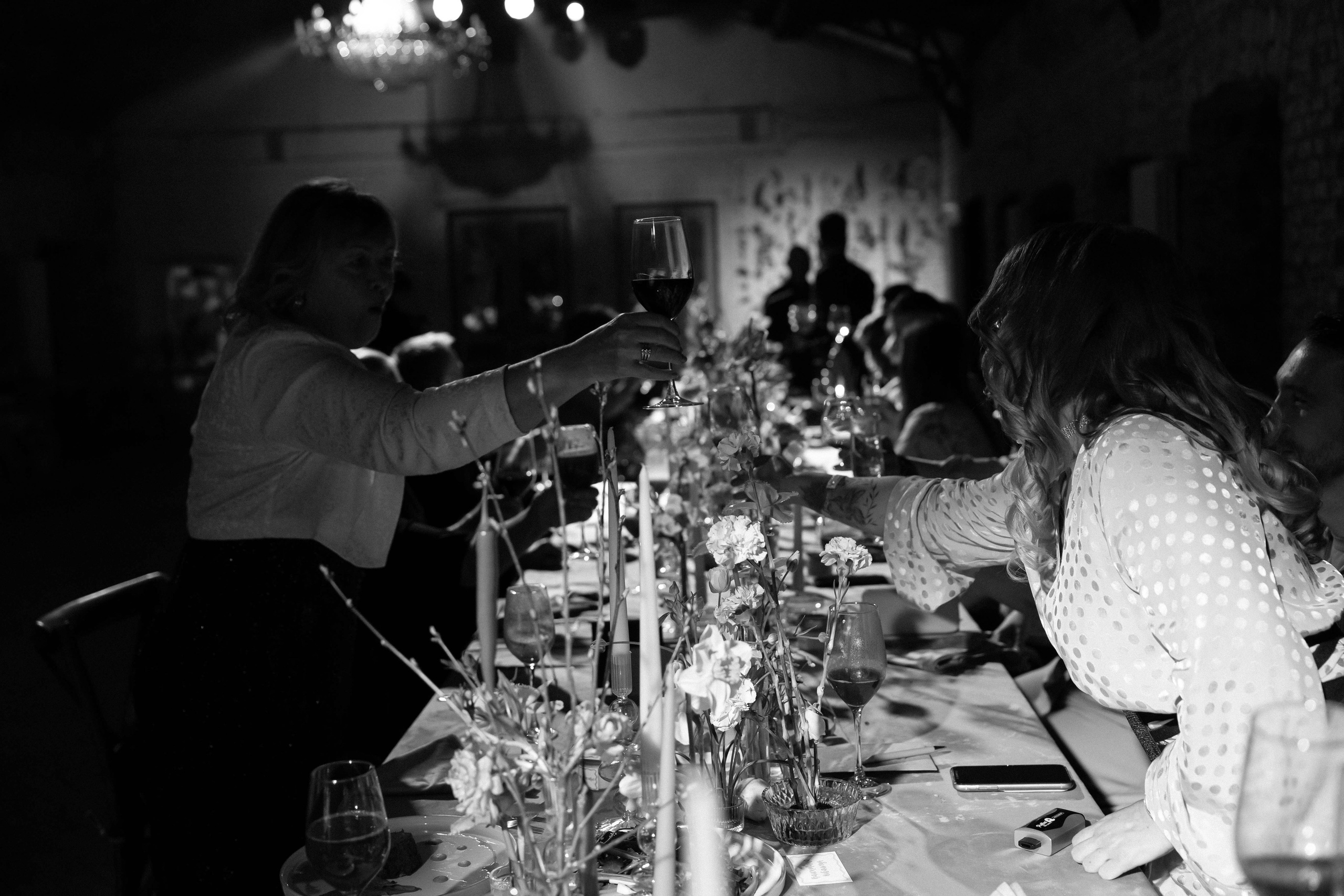 Андрей и Юлиана. Свадебный, репортажный, фотограф Москва и Московская область