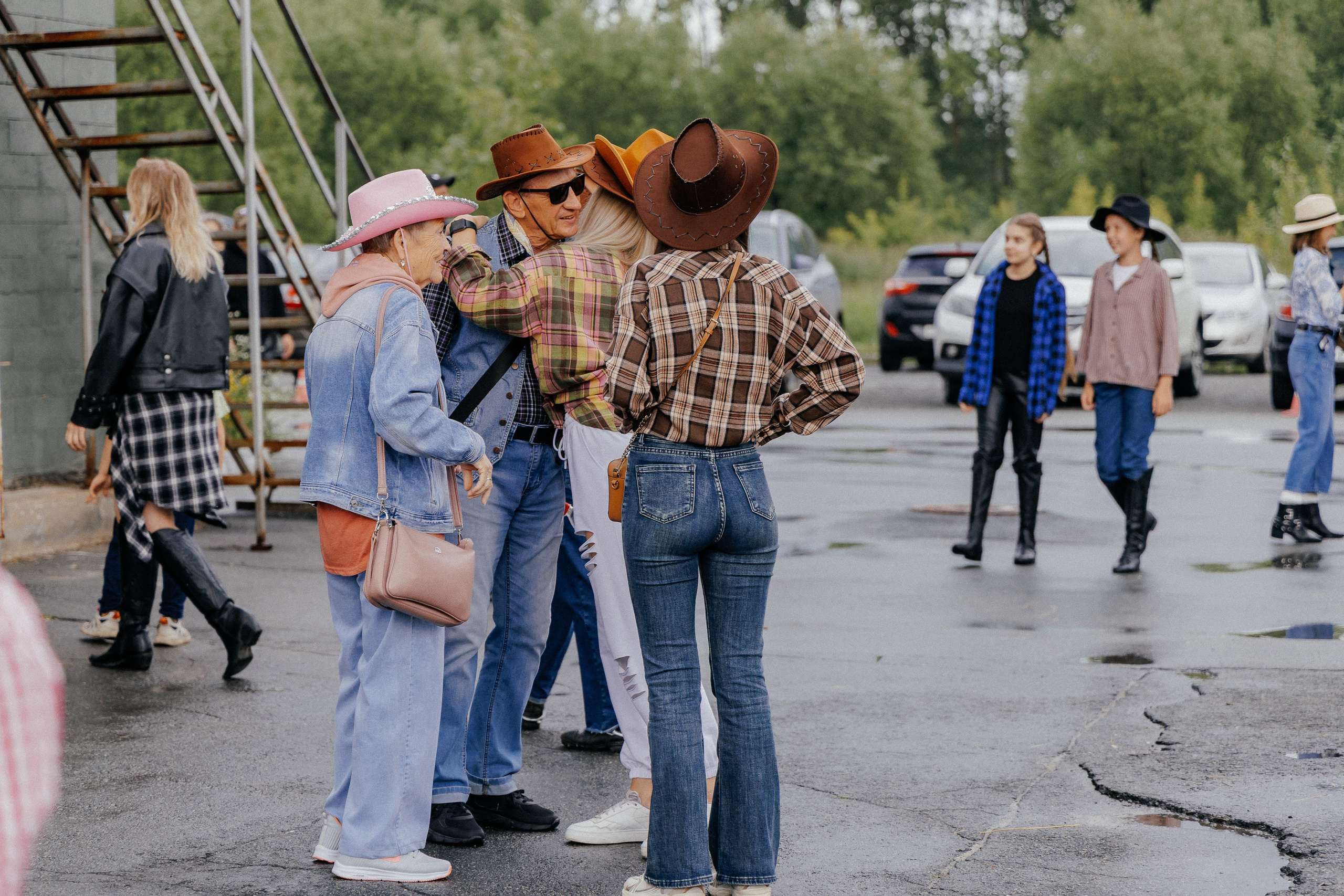 KSK Raid. Фотограф Иван Гуляев