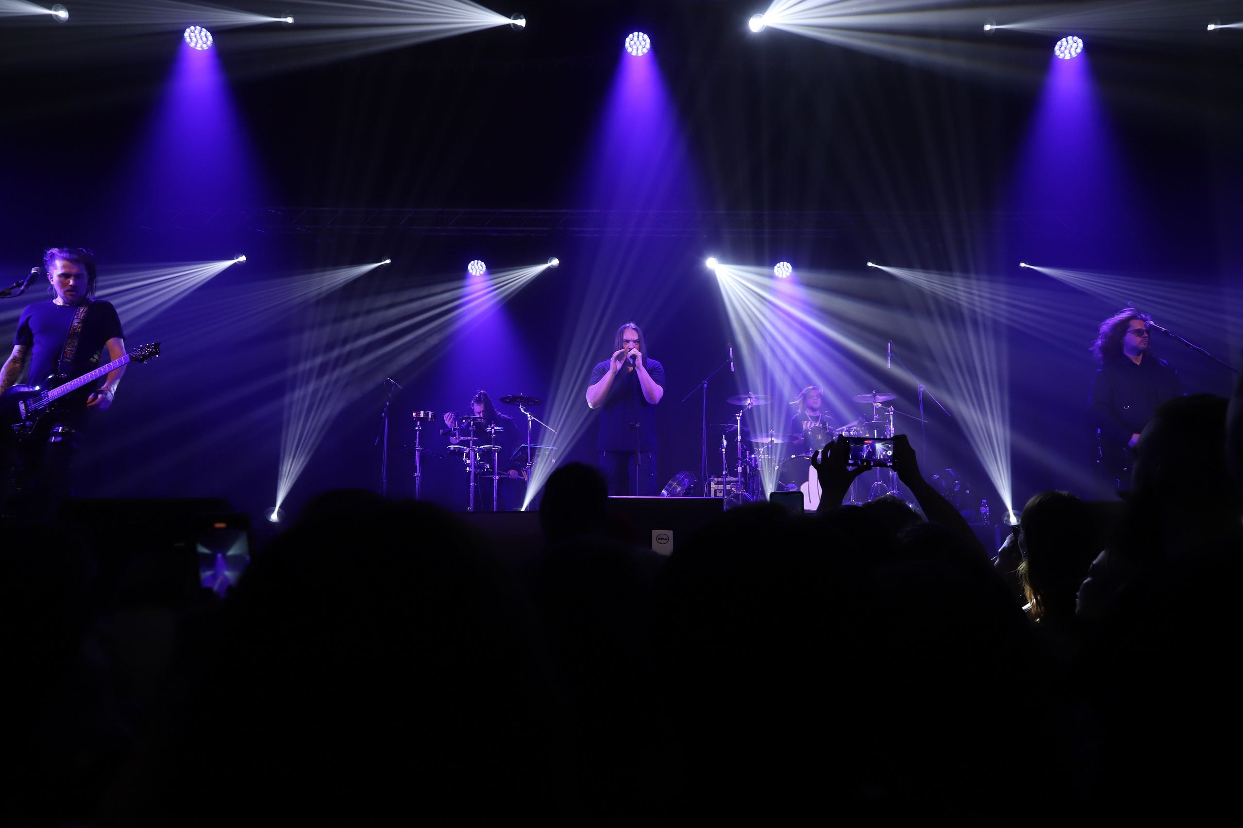 Горшенёв — «Песни Брата». Фотограф в Тюмени Алексей Модин