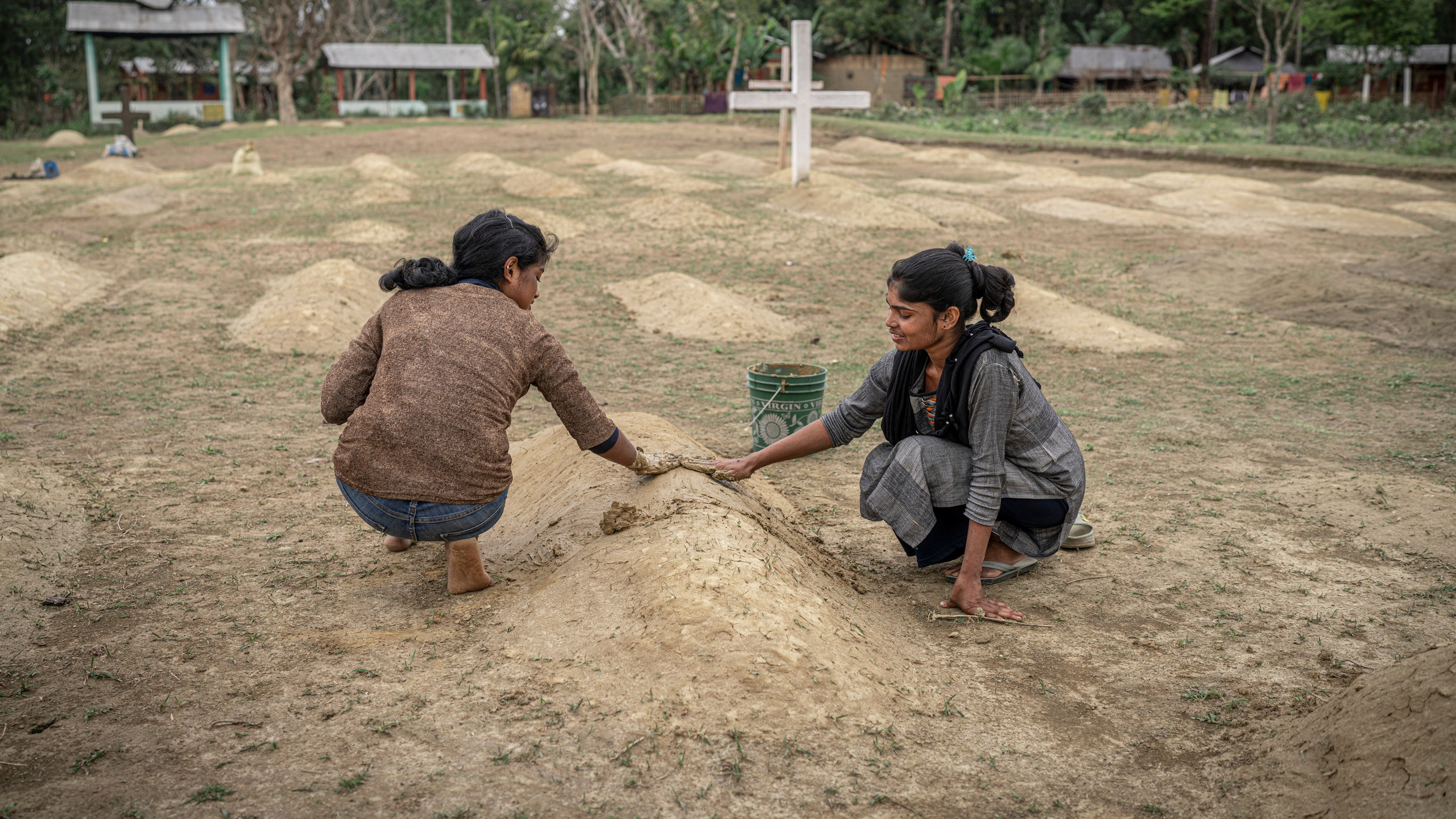 India travel. Фотограф Сергей Танков